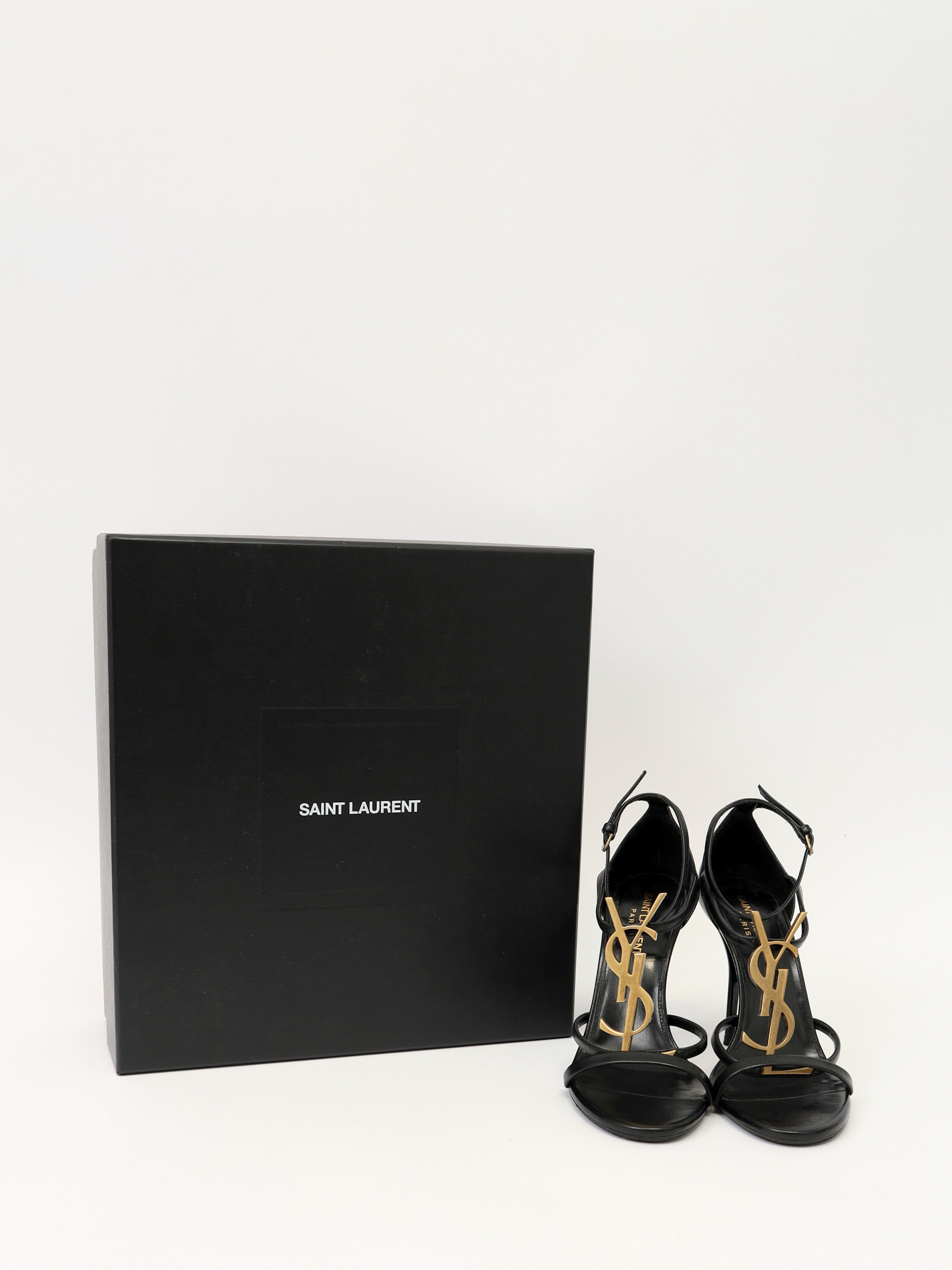 Saint Laurent Shoes 37.5 2