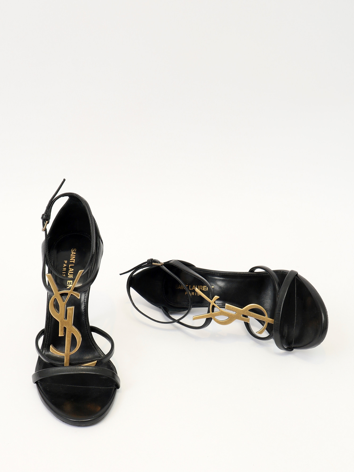 Saint Laurent Shoes 37.5 6
