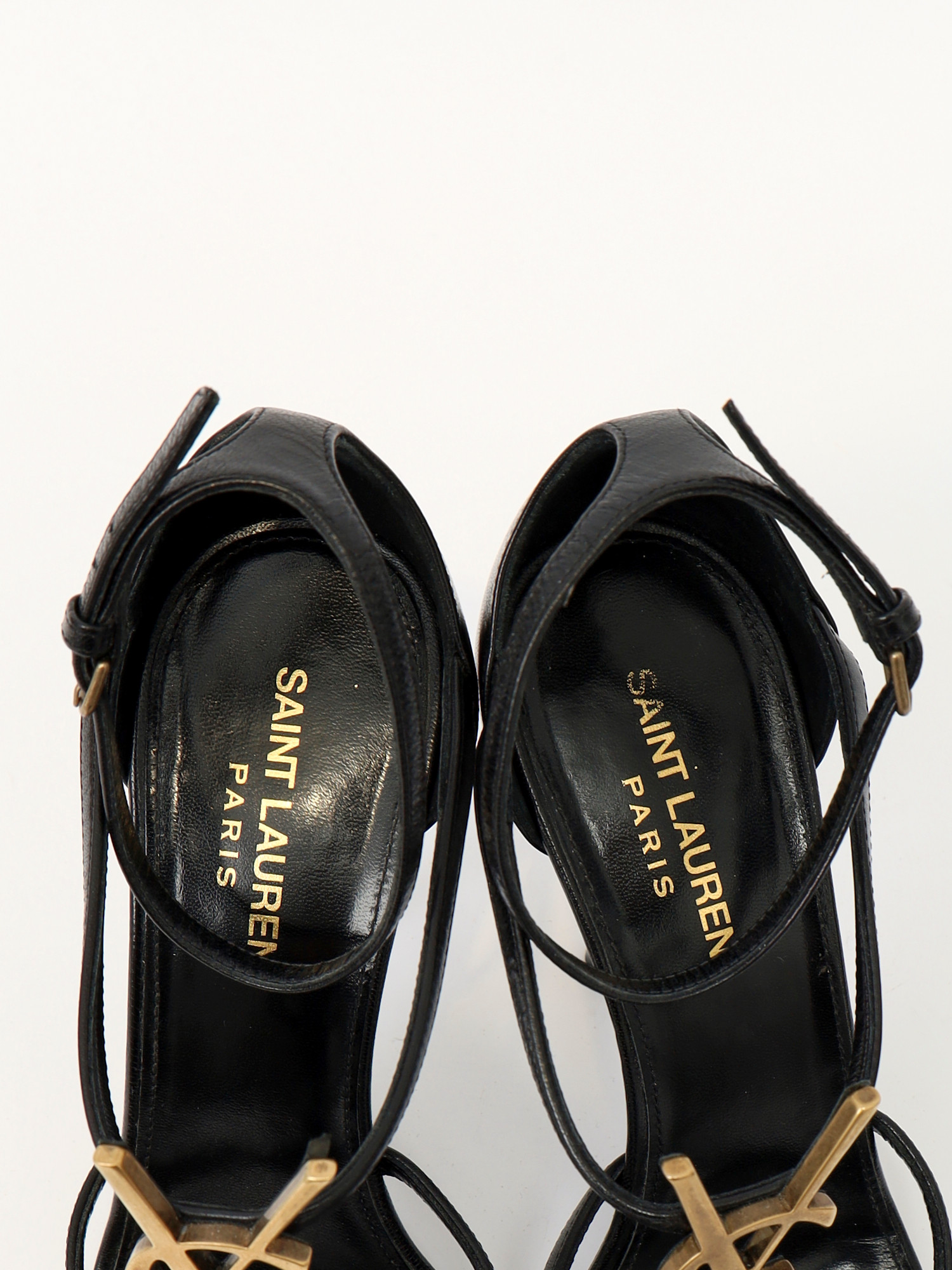 Saint Laurent Shoes 37.5 8