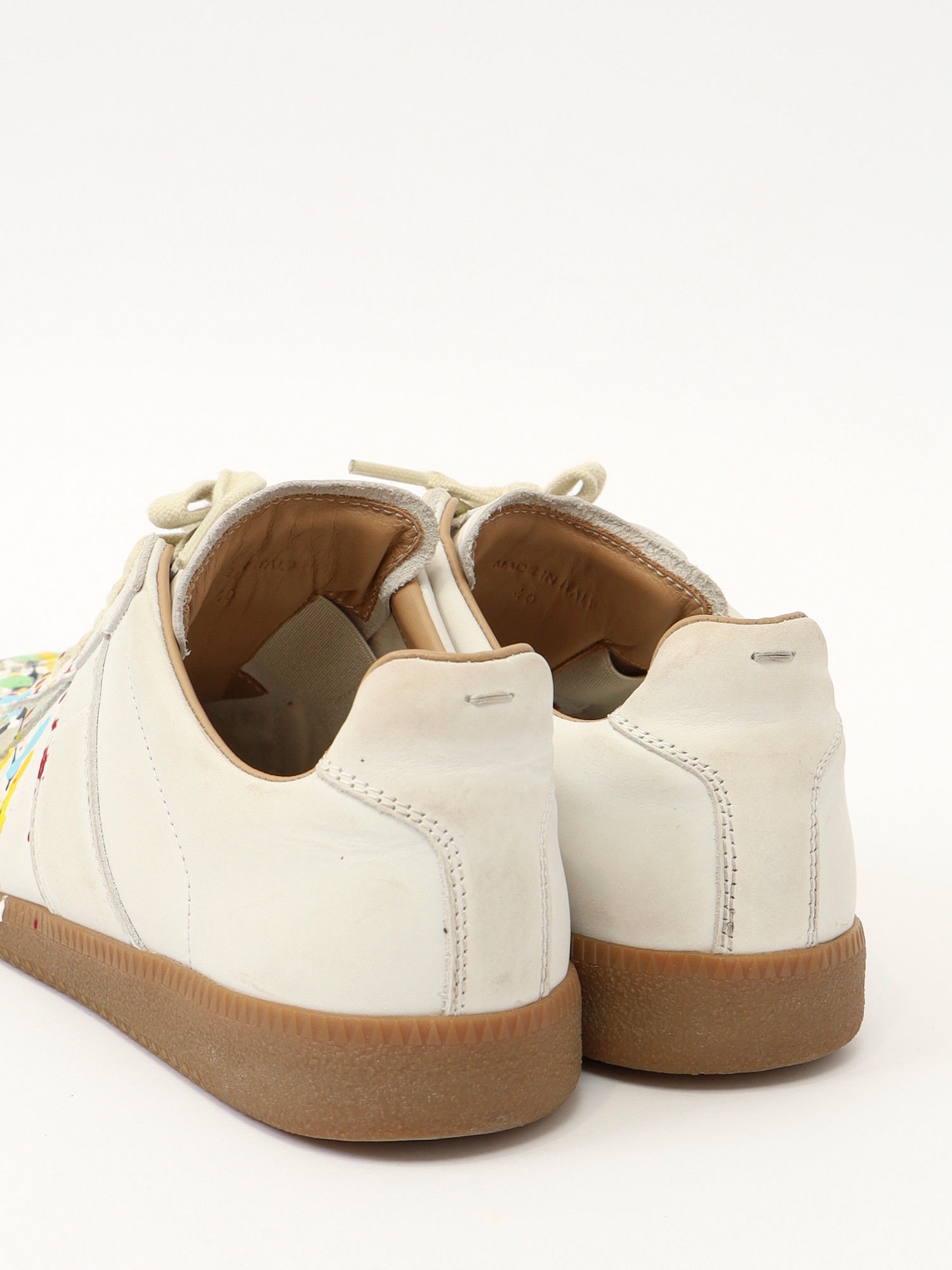 Maison Margiela Shoes 40 8