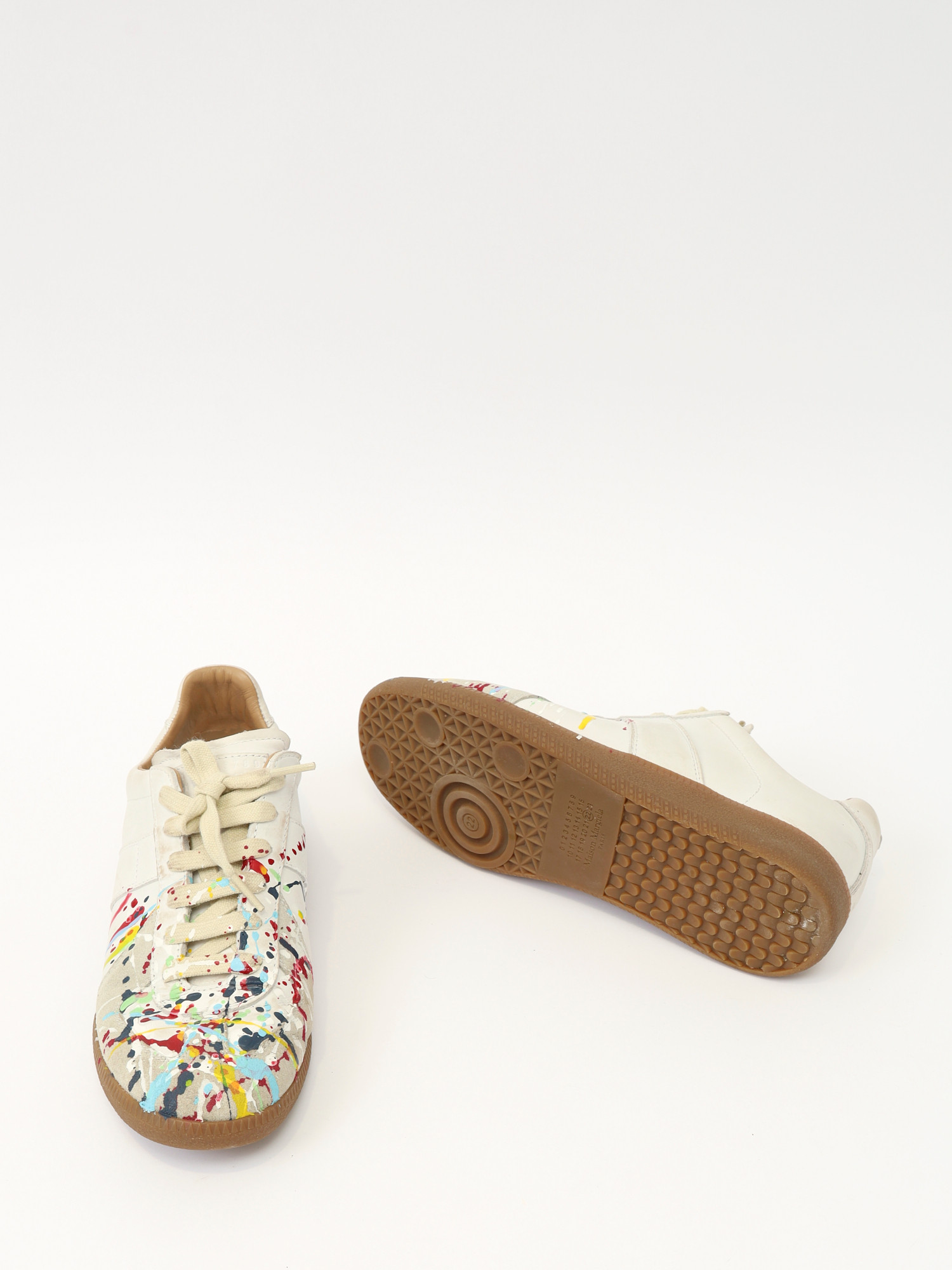 Maison Margiela Shoes 40 9