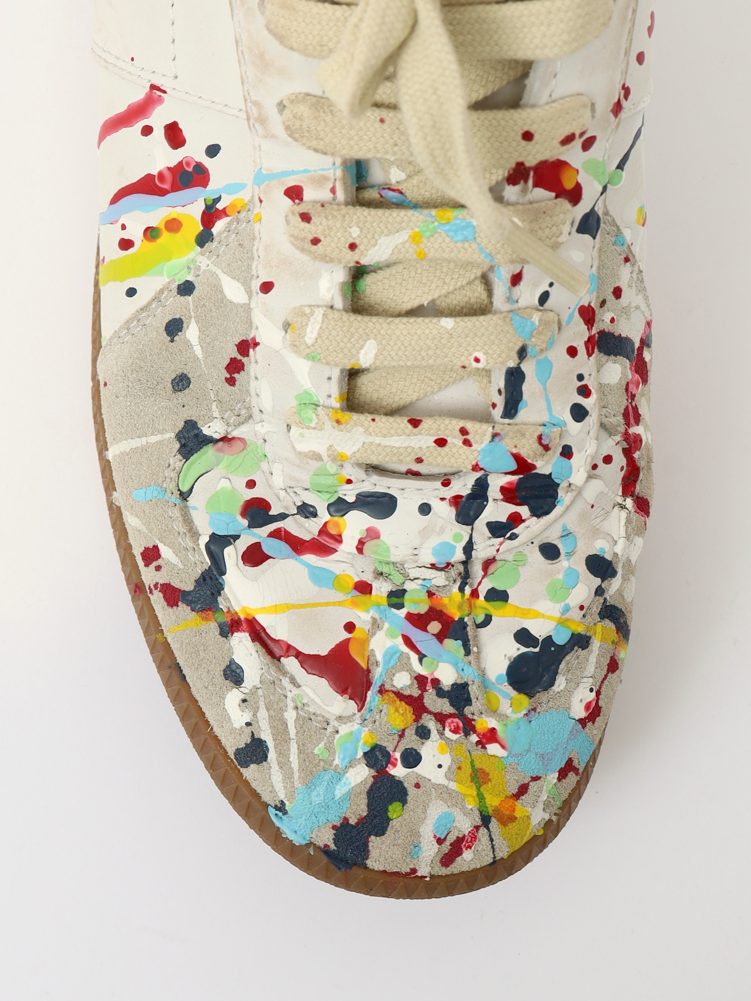 Maison Margiela Shoes 40 4