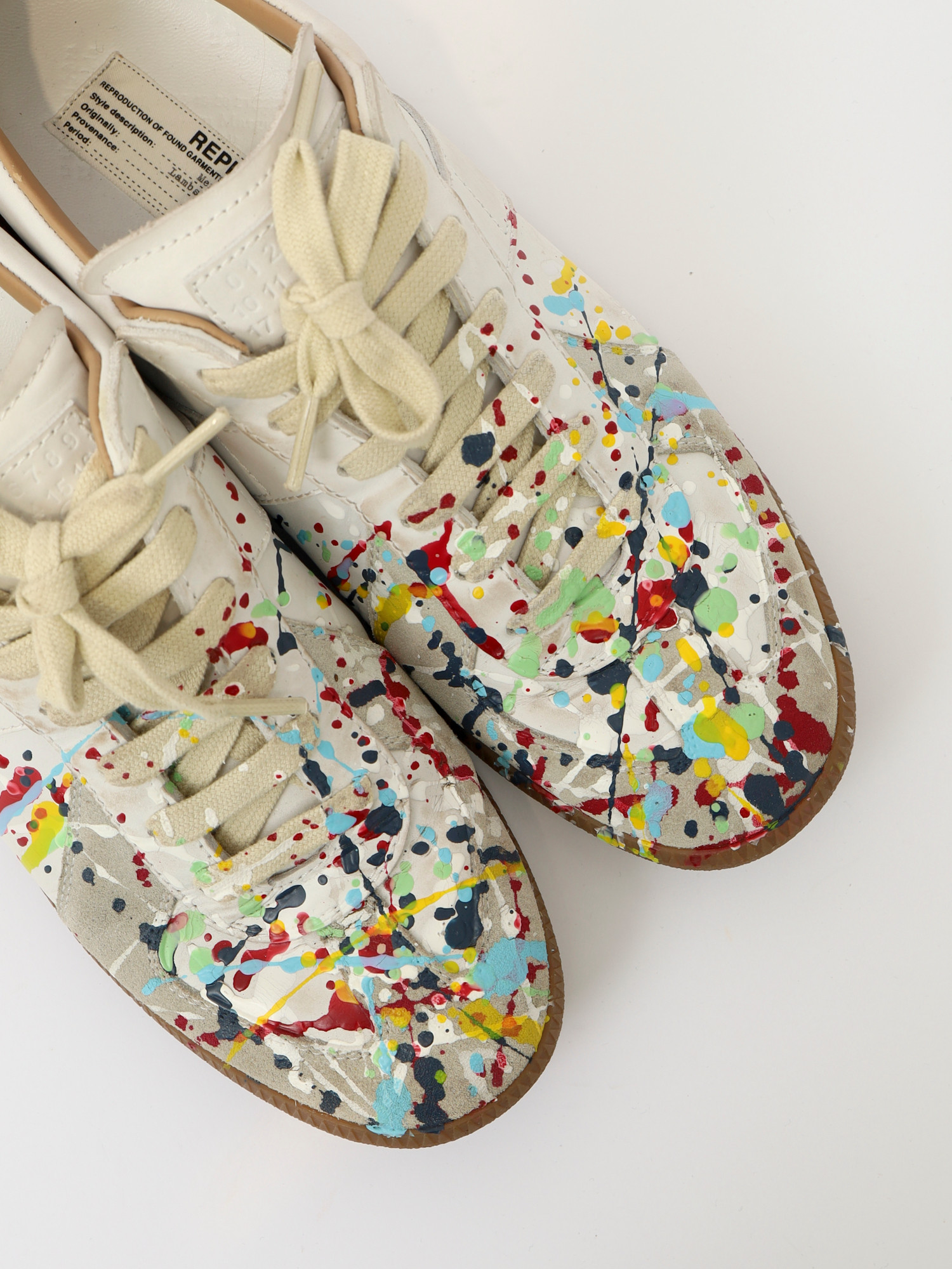 Maison Margiela Shoes 40 6