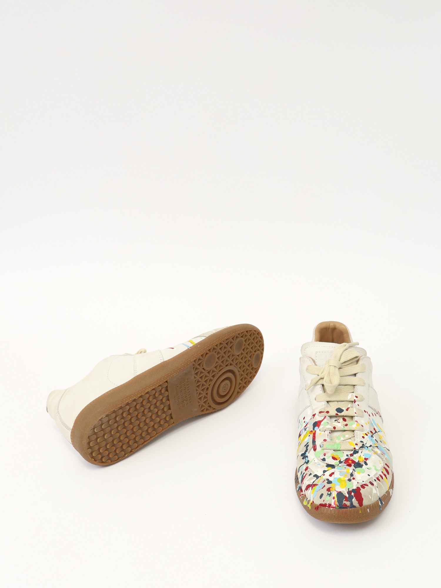 Maison Margiela Shoes 40 10