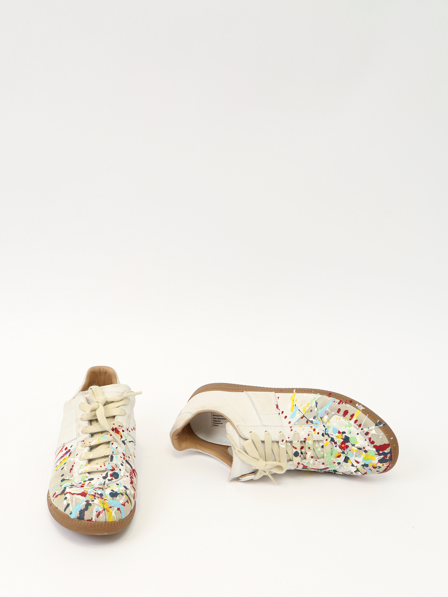 Maison Margiela Shoes 40 5