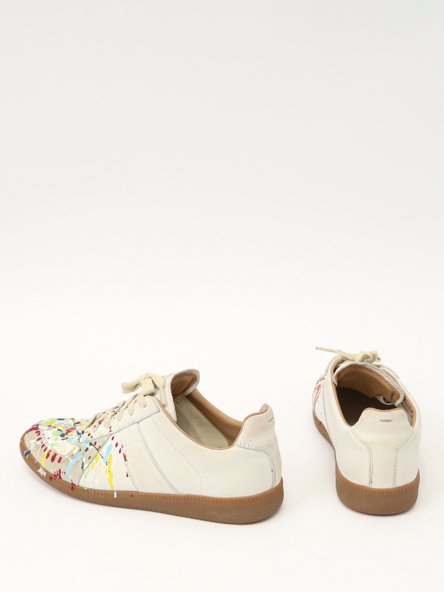 Maison Margiela Shoes 40 3