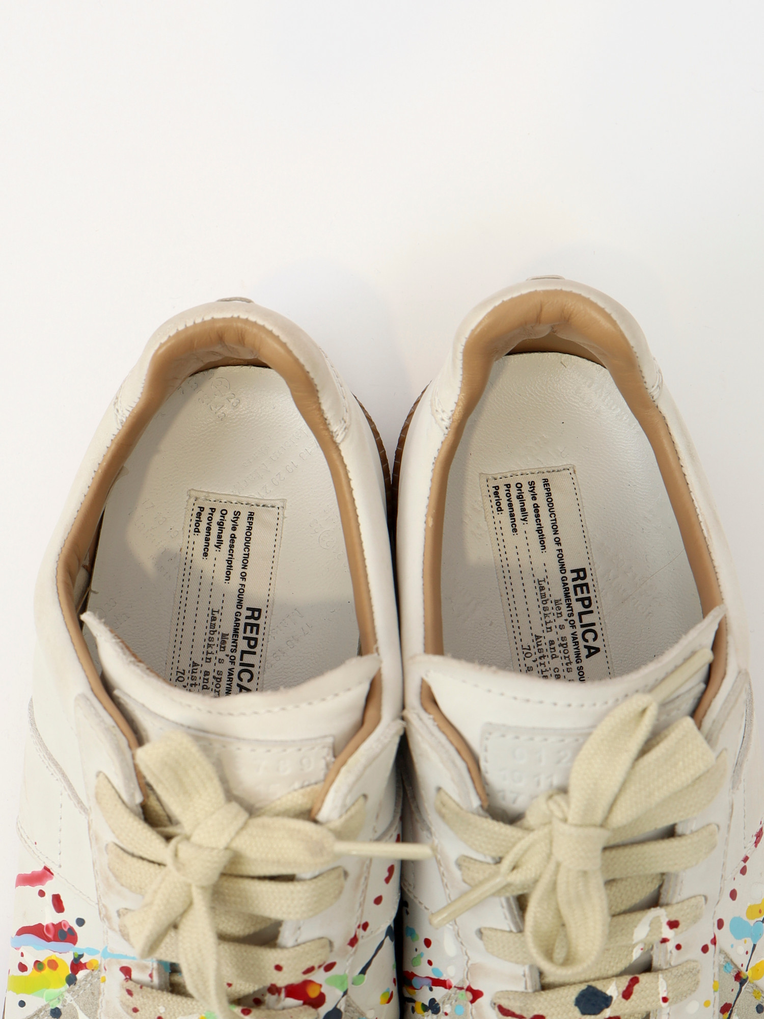 Maison Margiela Shoes 40 7