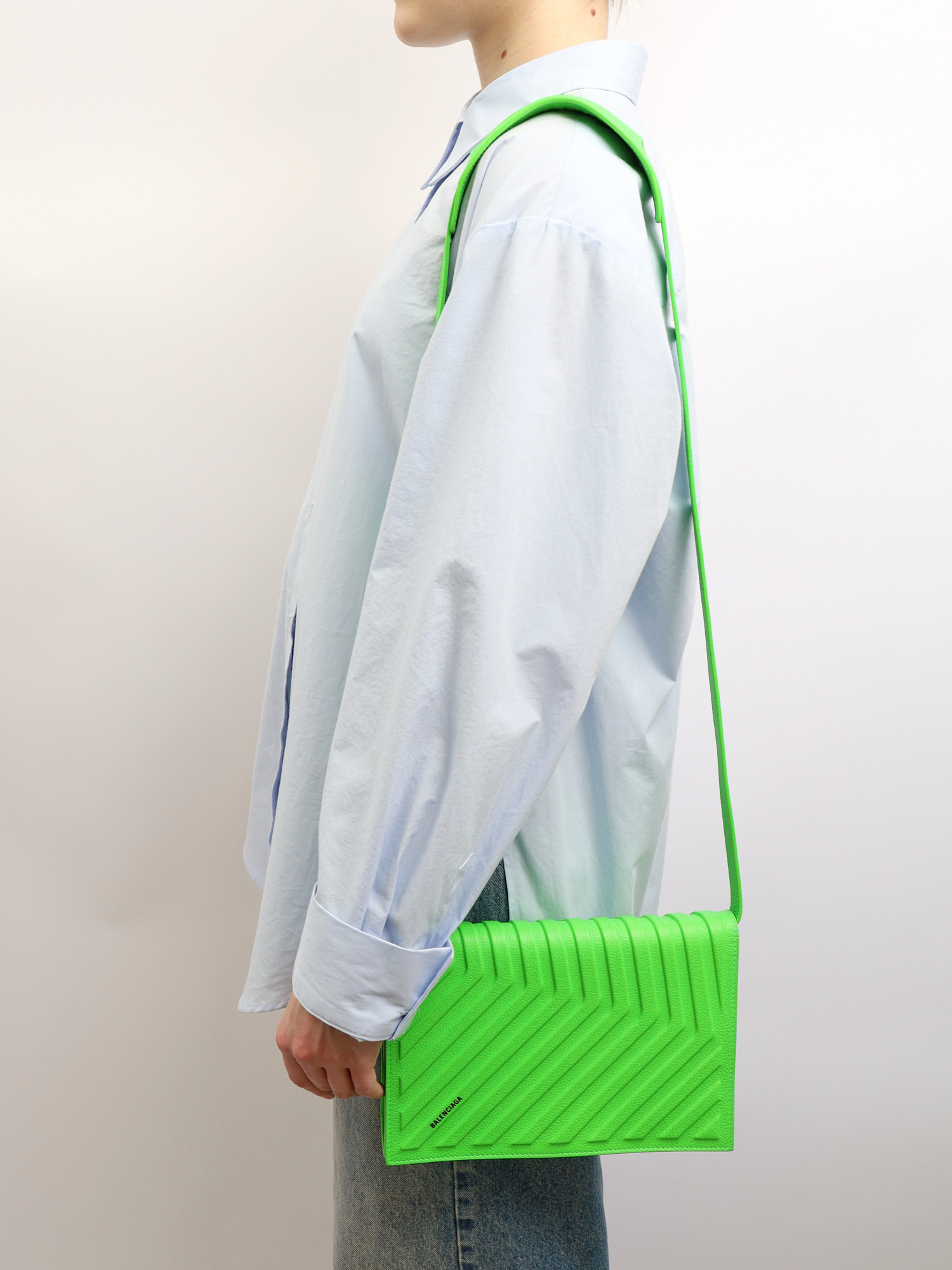 Balenciaga Car  1