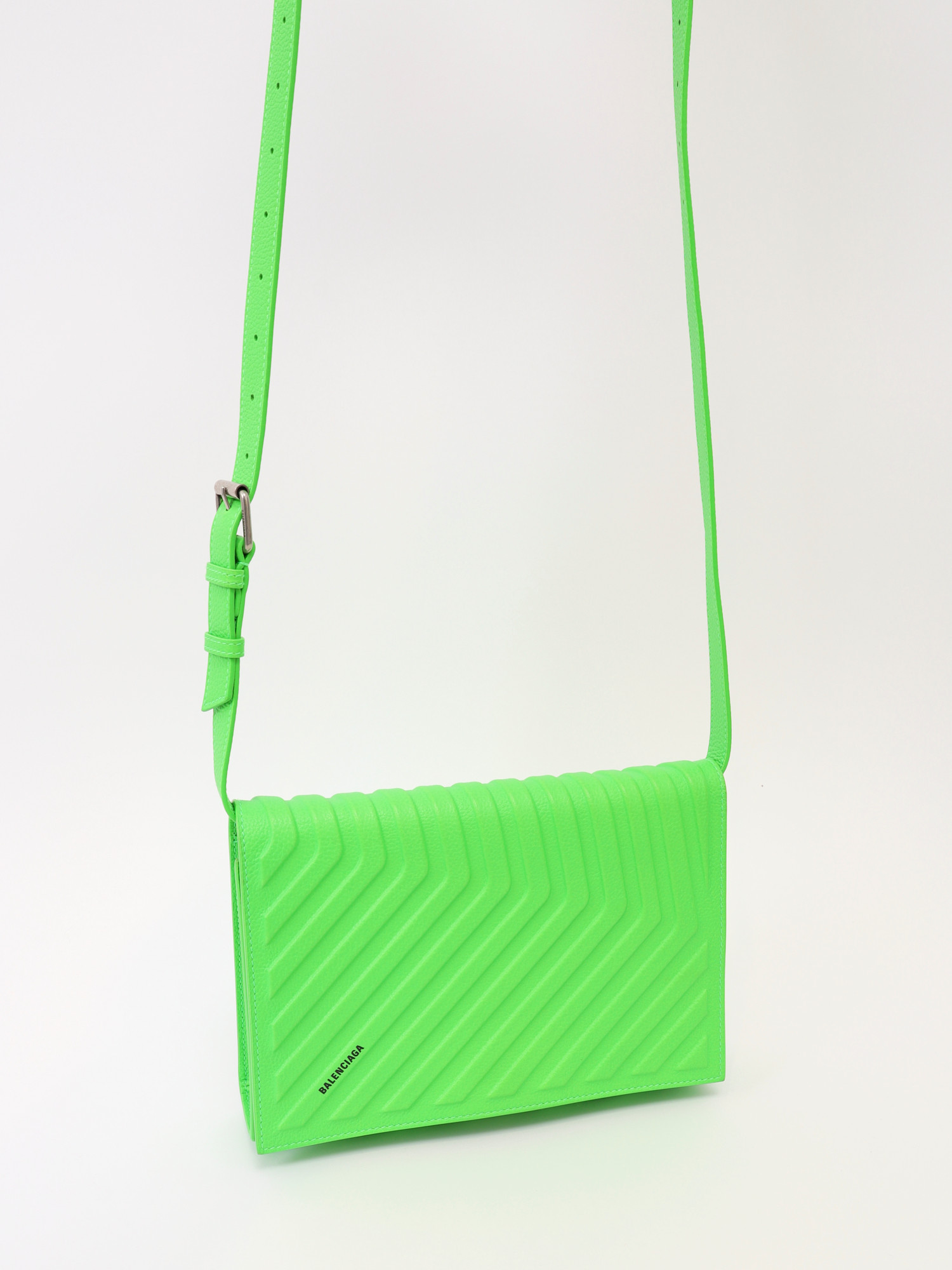 Balenciaga Car  4