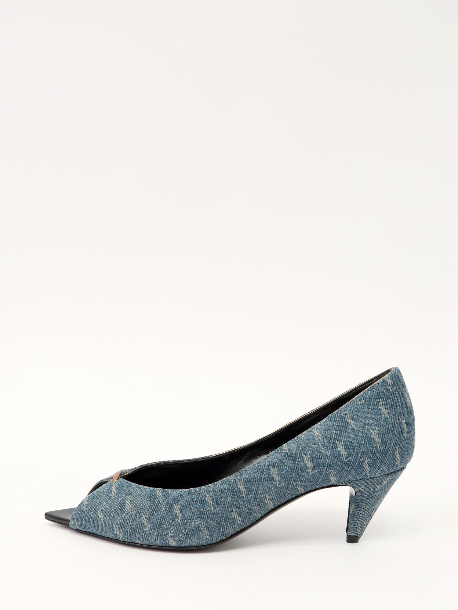 Saint Laurent Shoes 37 1