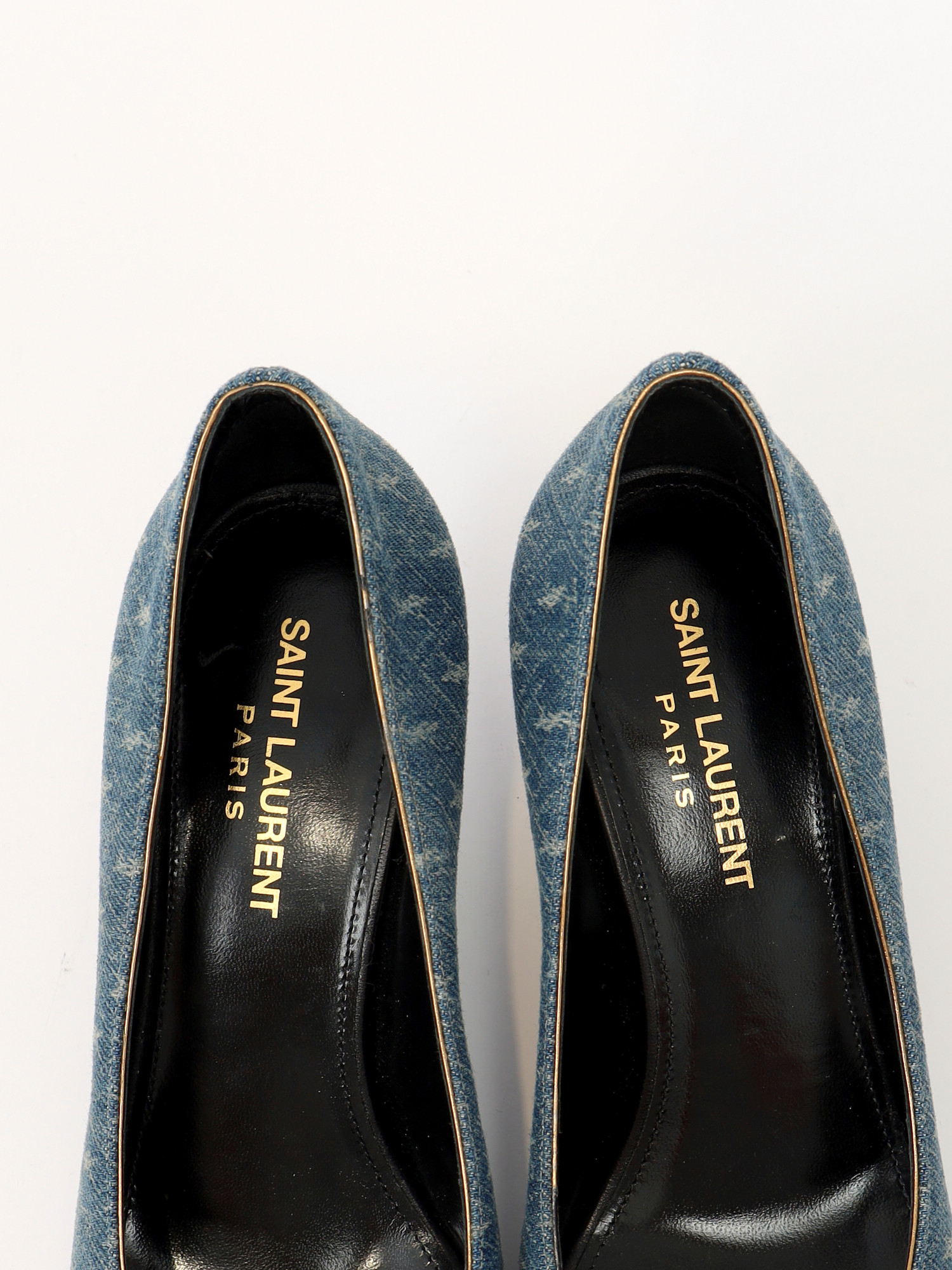 Saint Laurent Shoes 37 7