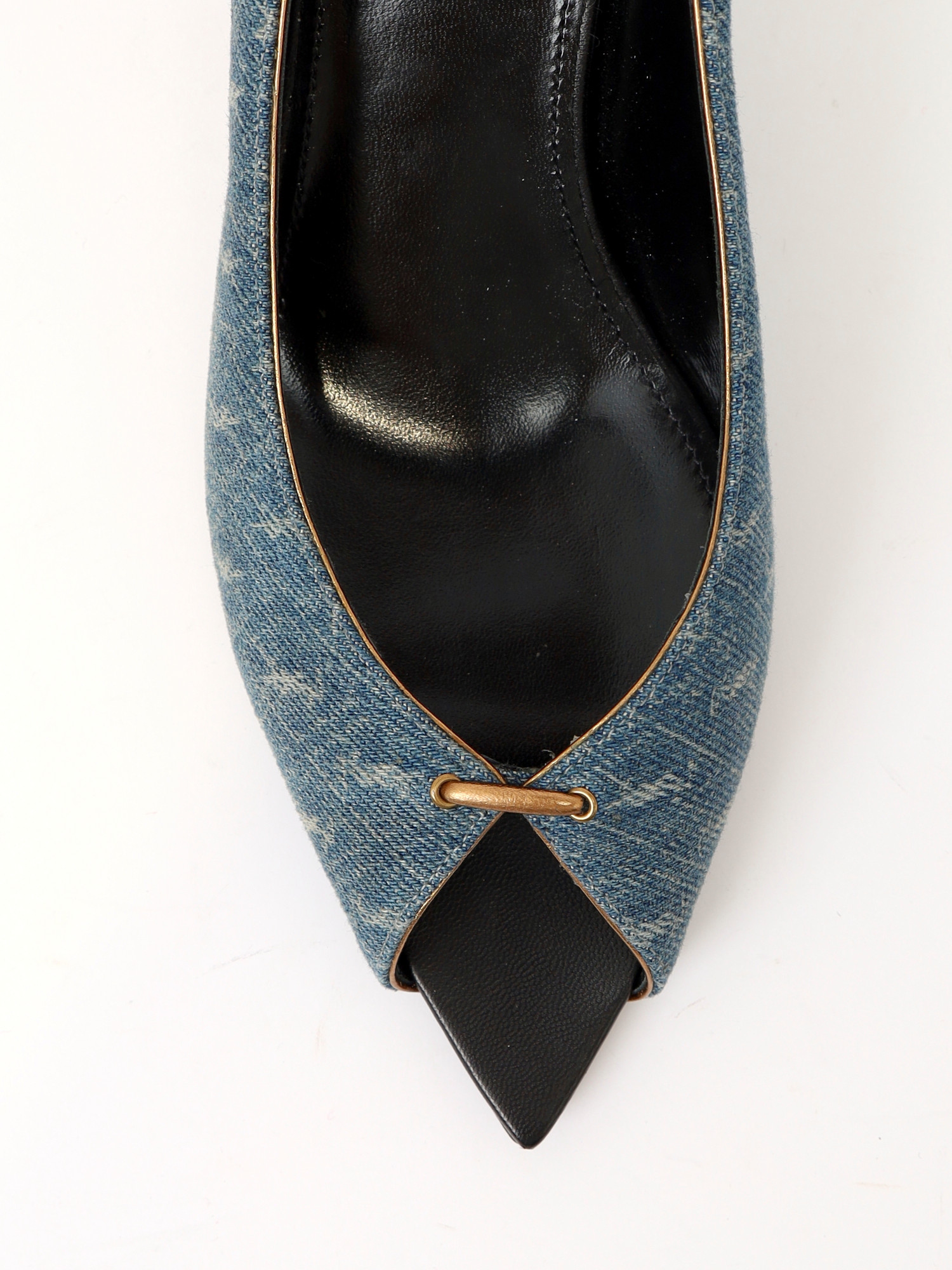 Saint Laurent Shoes 37 4
