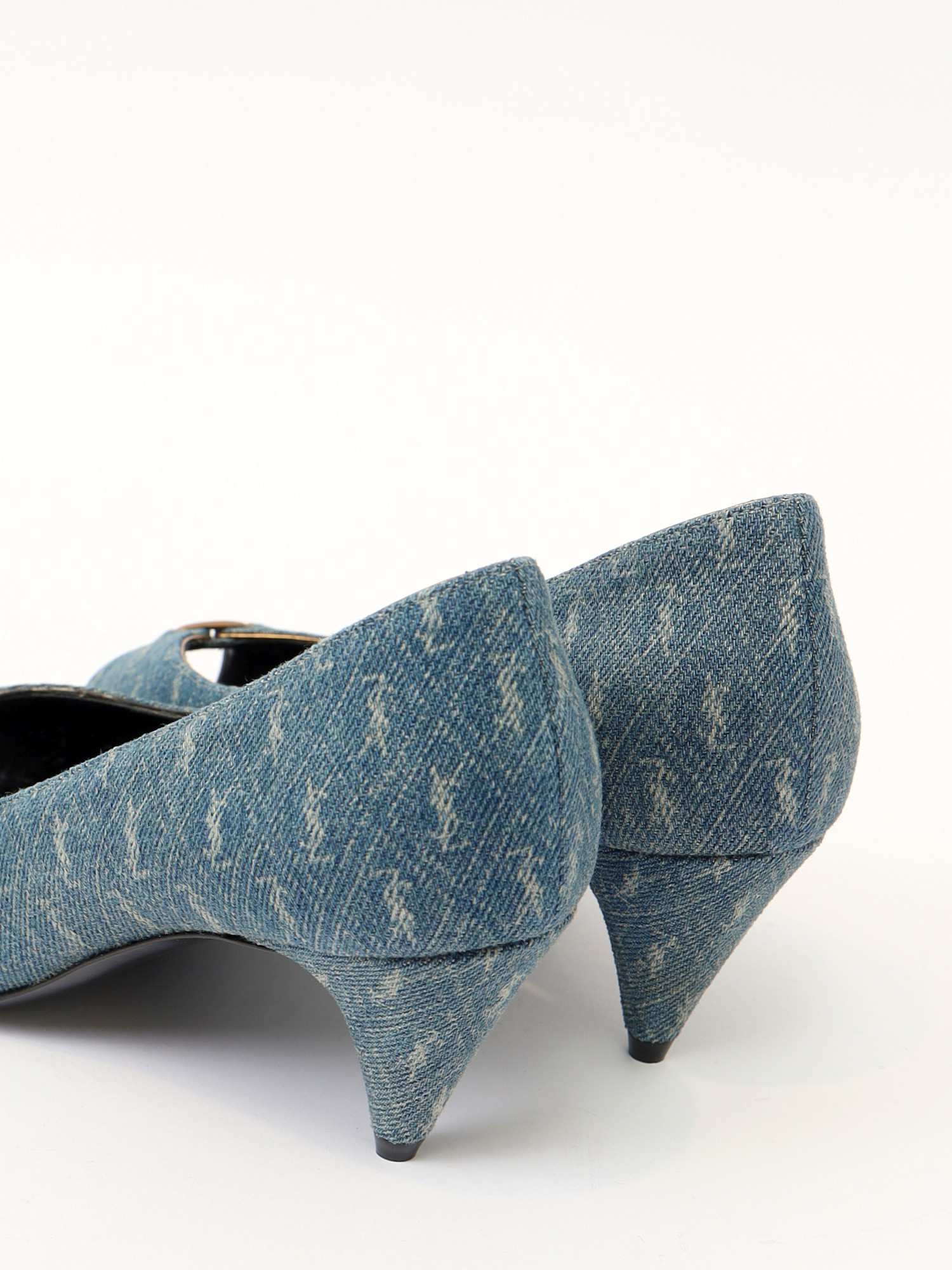 Saint Laurent Shoes 37 8