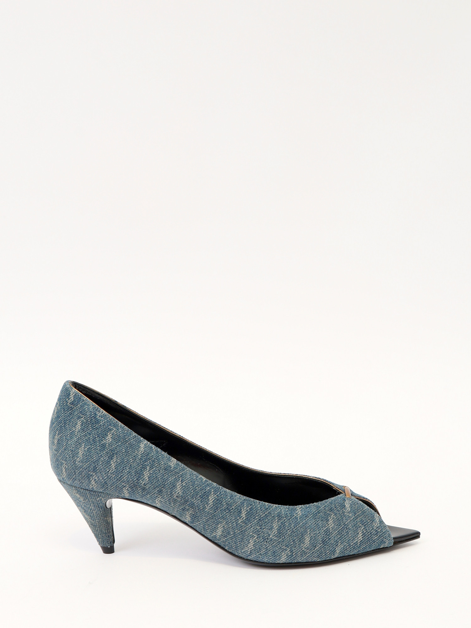 Saint Laurent Shoes 37 0