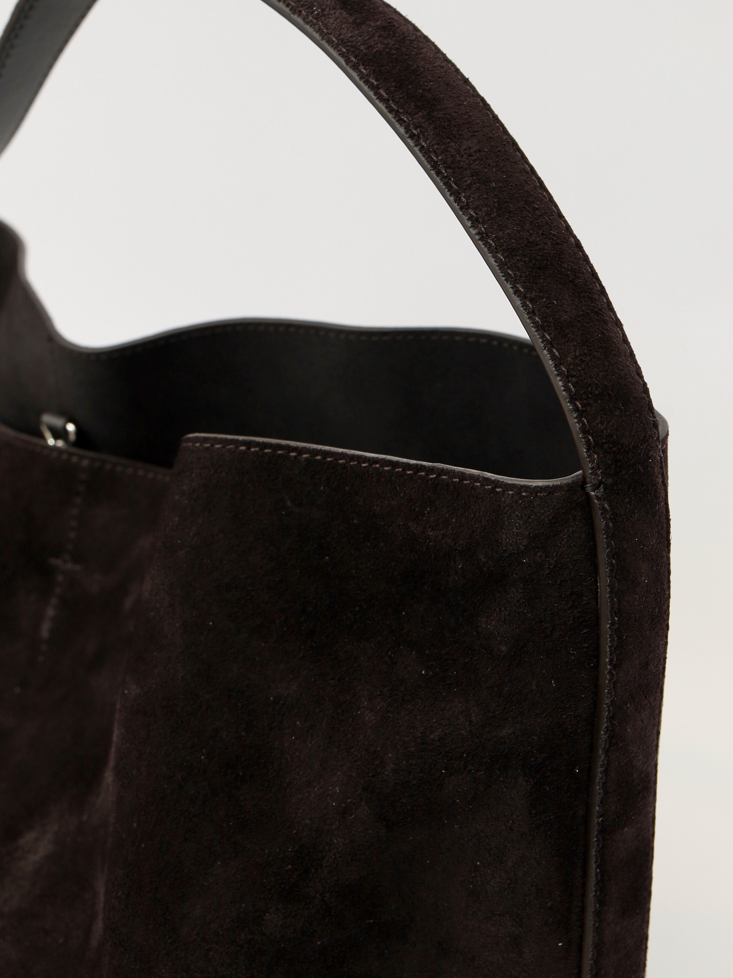 Toteme Leather Bag  5