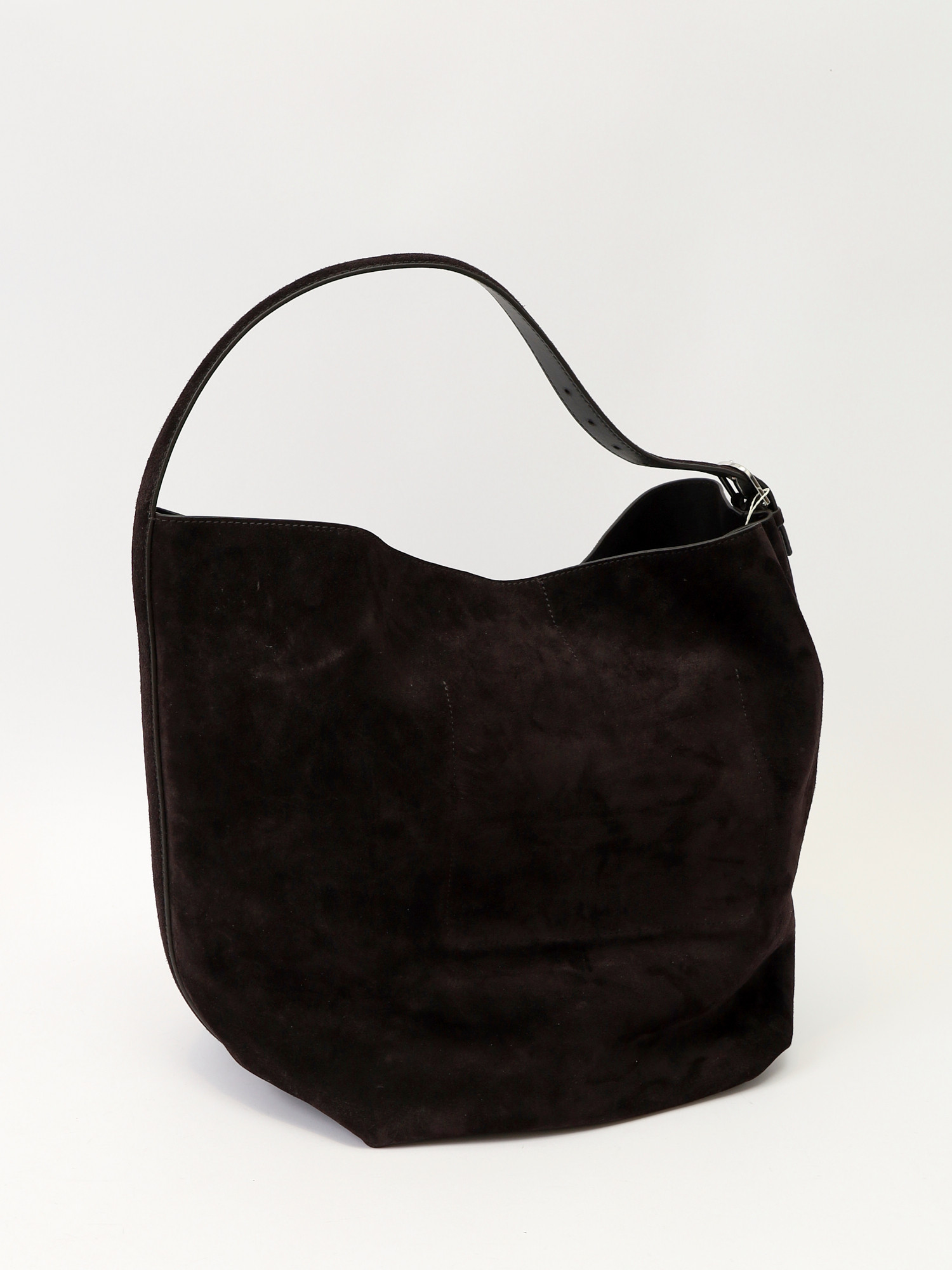Toteme Leather Bag  3