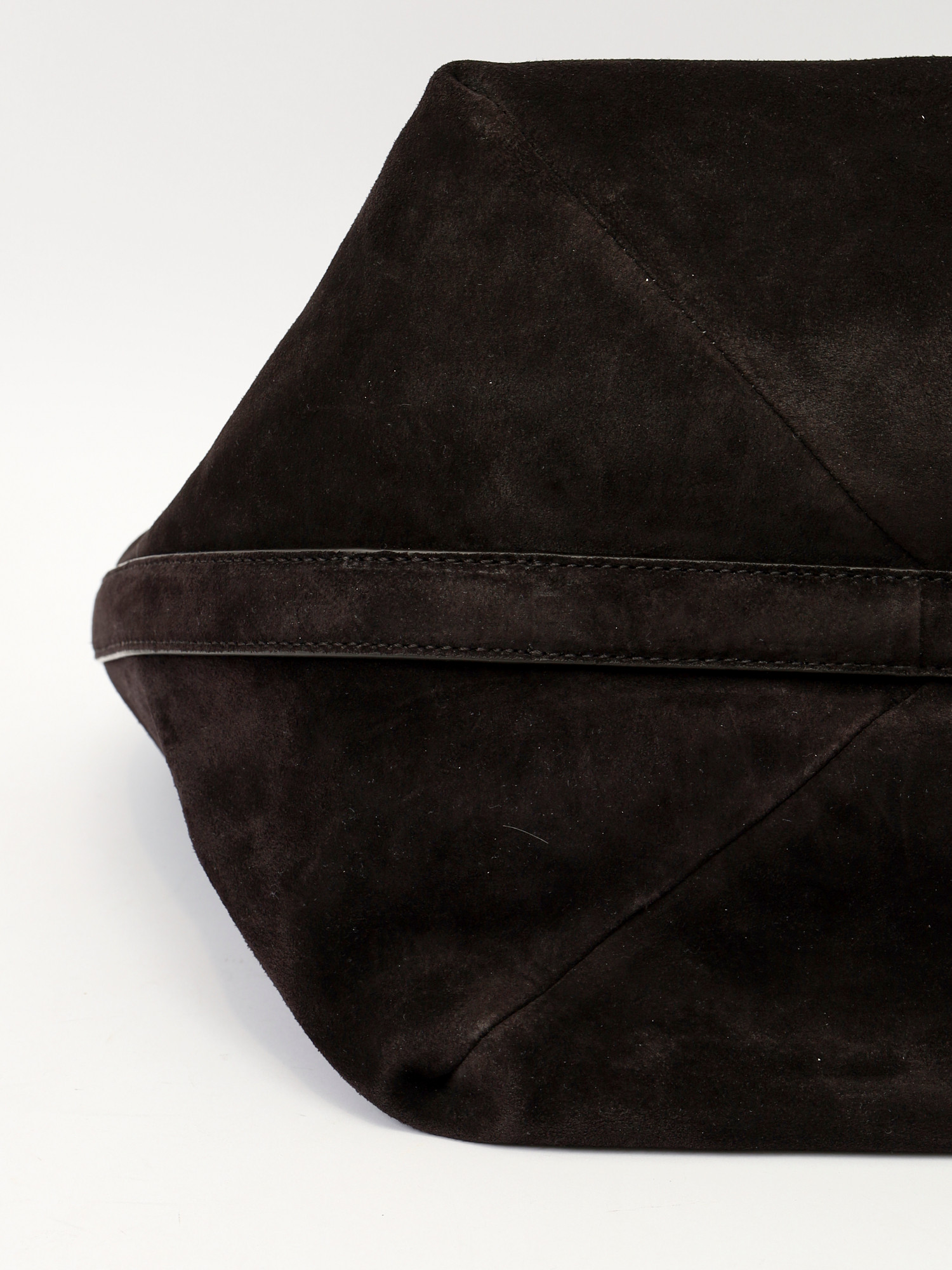 Toteme Leather Bag  6