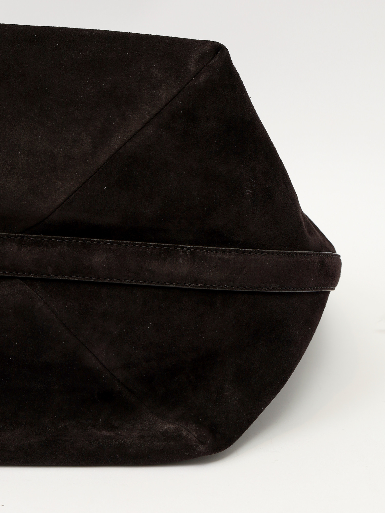 Toteme Leather Bag  7