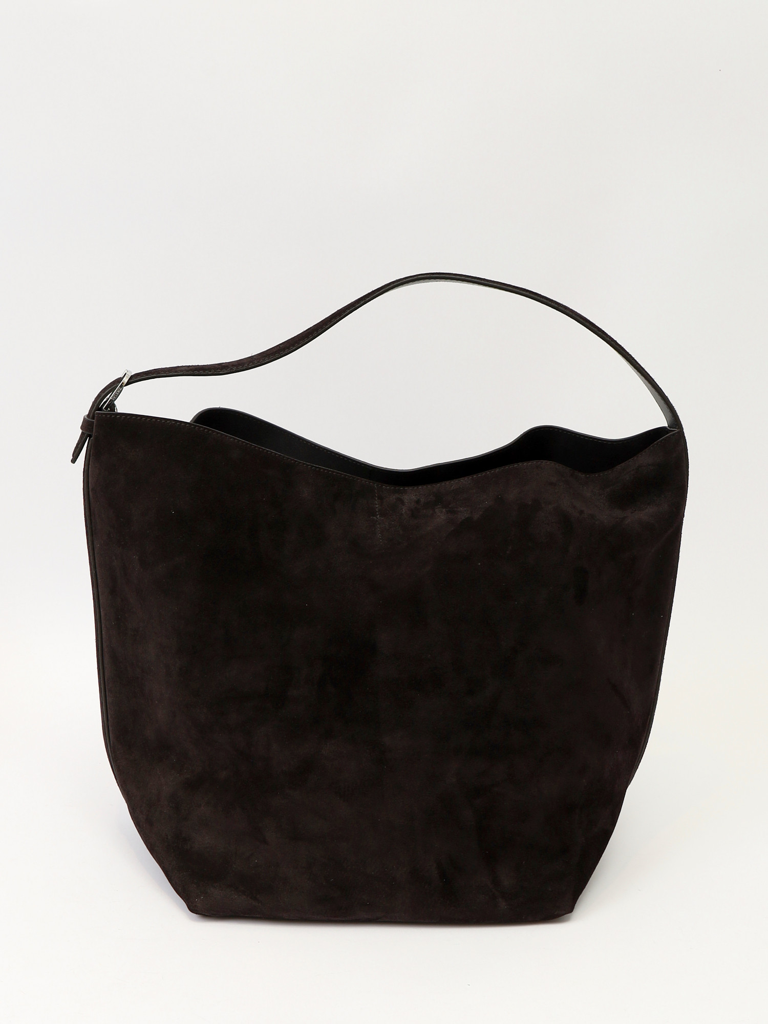 Toteme Leather Bag  0