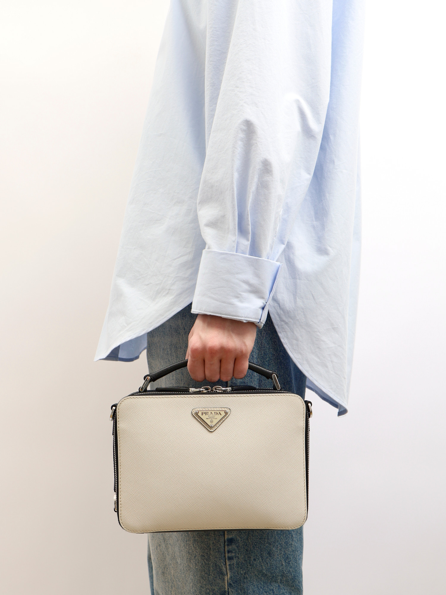 Prada Brique  2