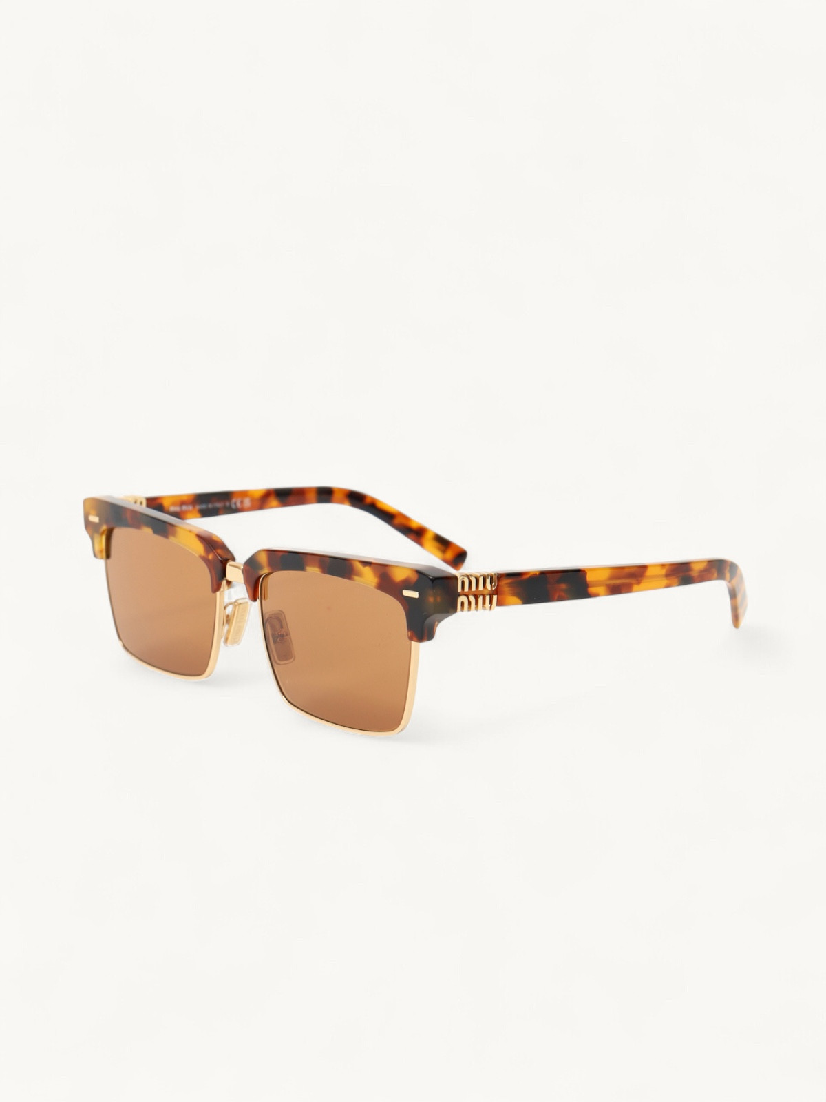 Miu Miu Sunglasses 3