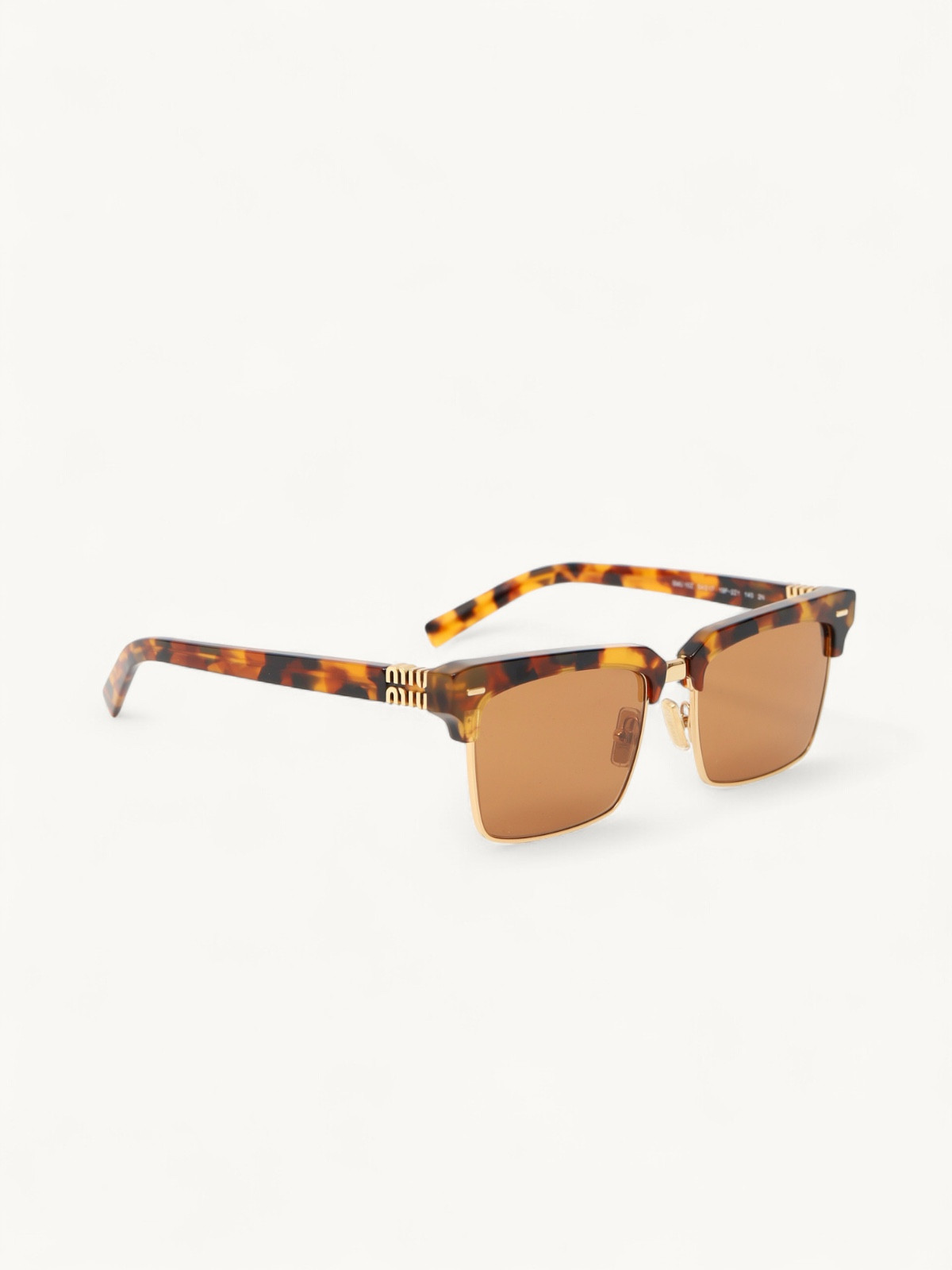 Miu Miu Sunglasses 4