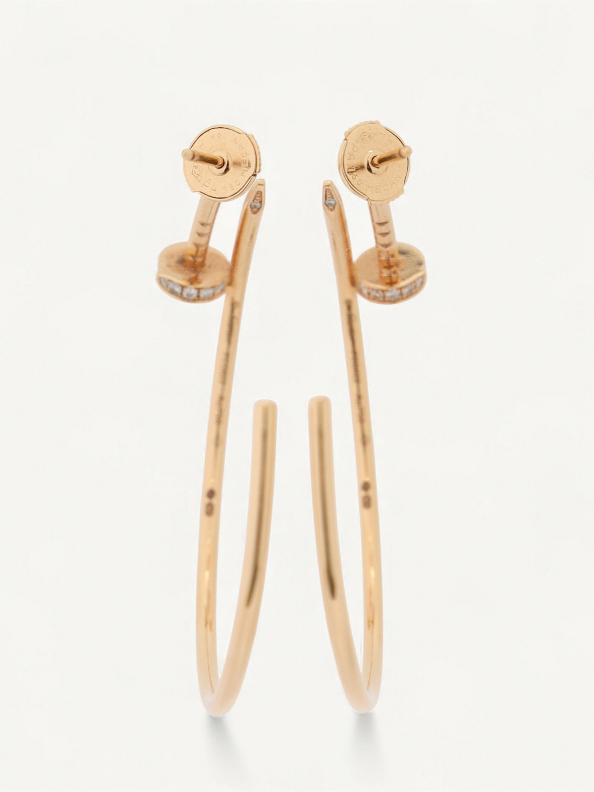 Cartier Juste Un Clou  5