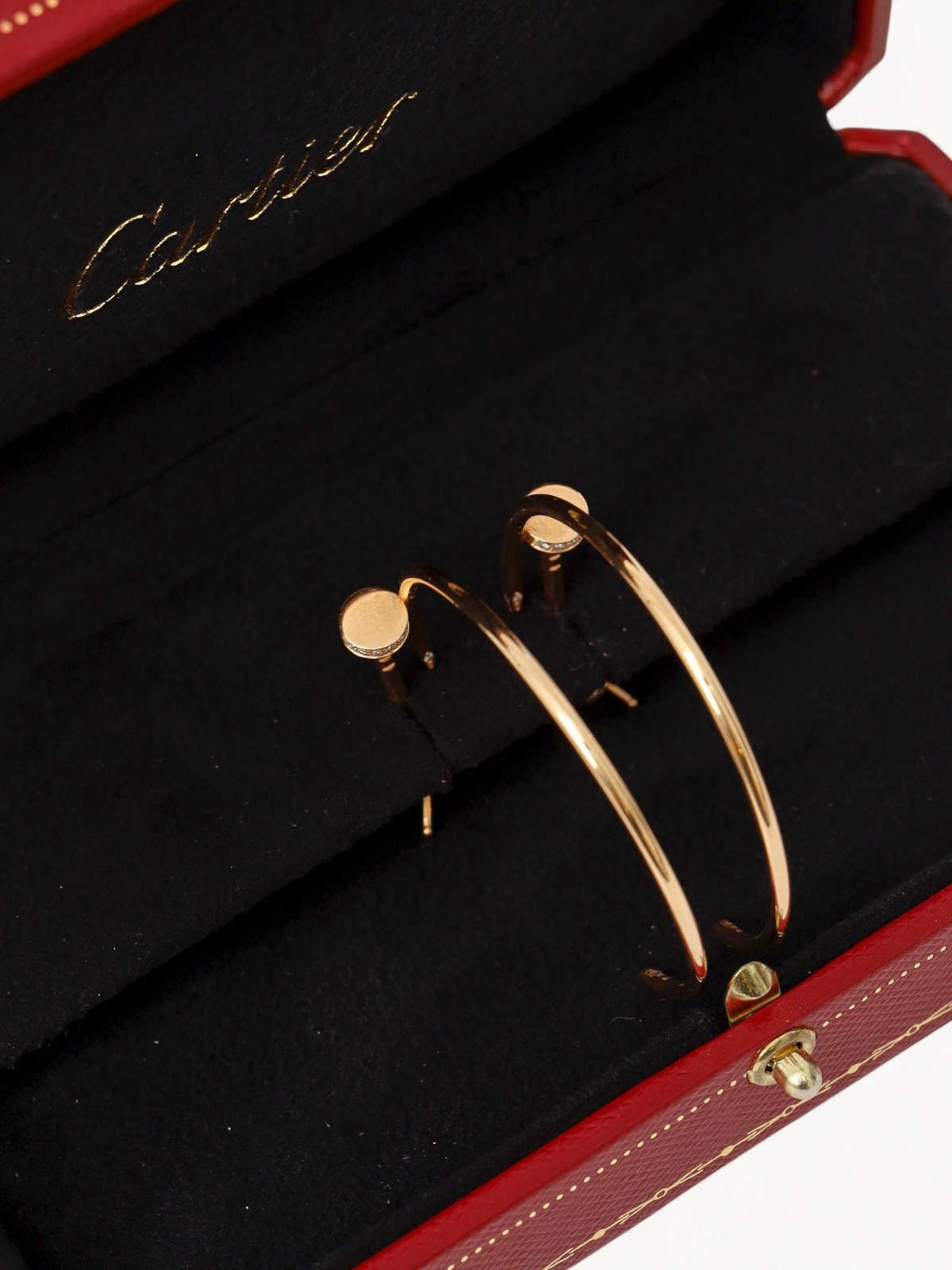 Cartier Juste Un Clou  4