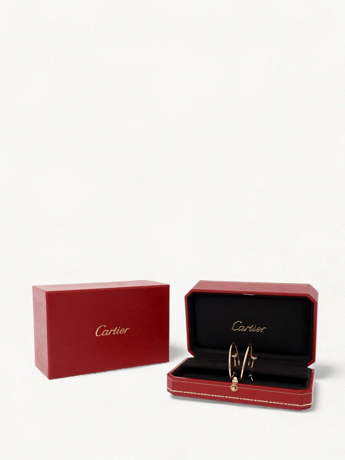 Cartier Juste Un Clou  2