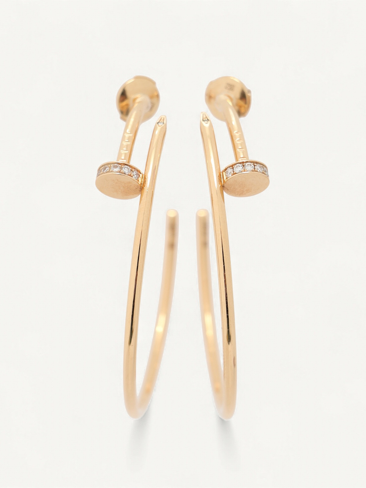 Cartier Juste Un Clou  0