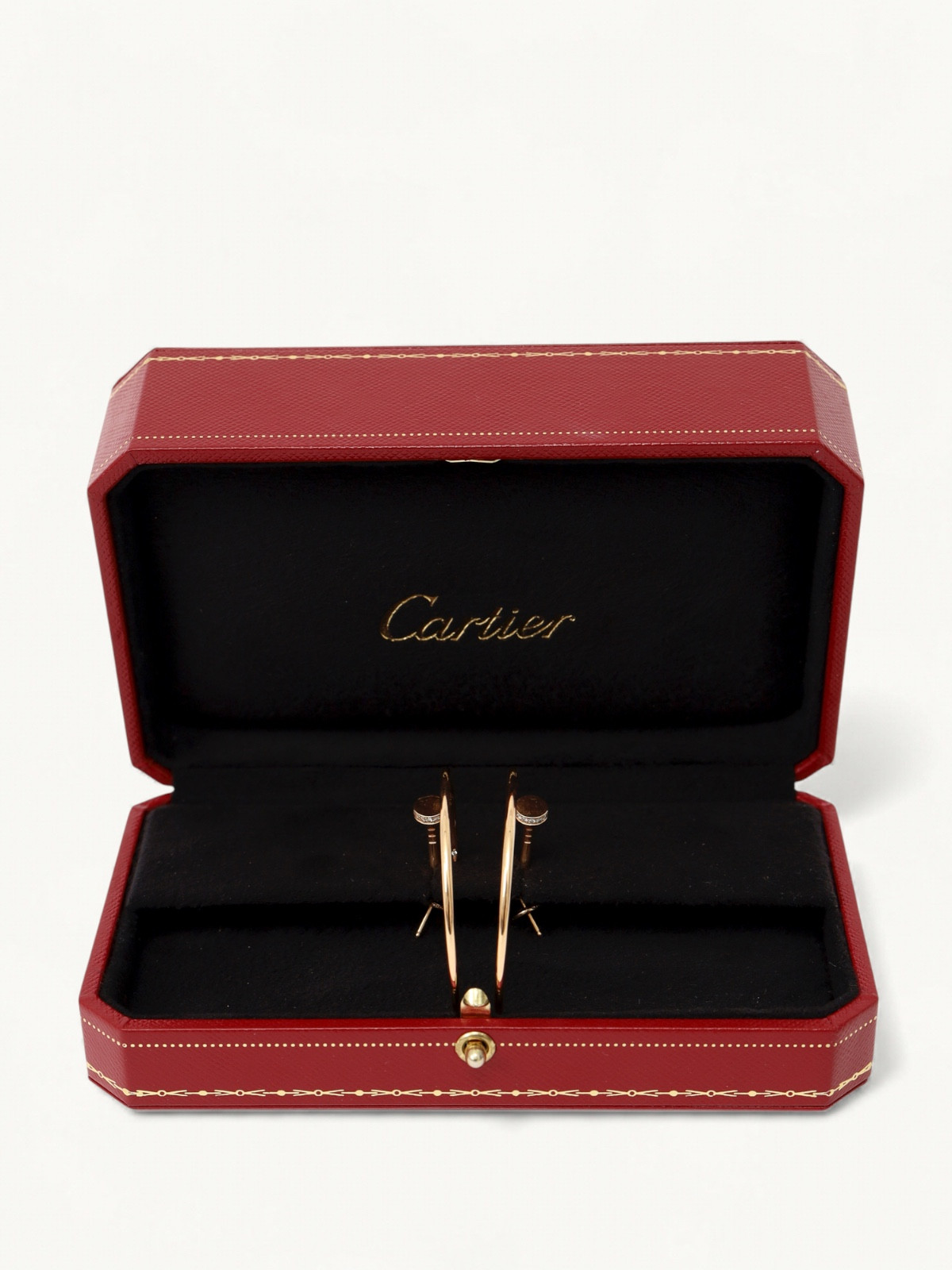 Cartier Juste Un Clou  3