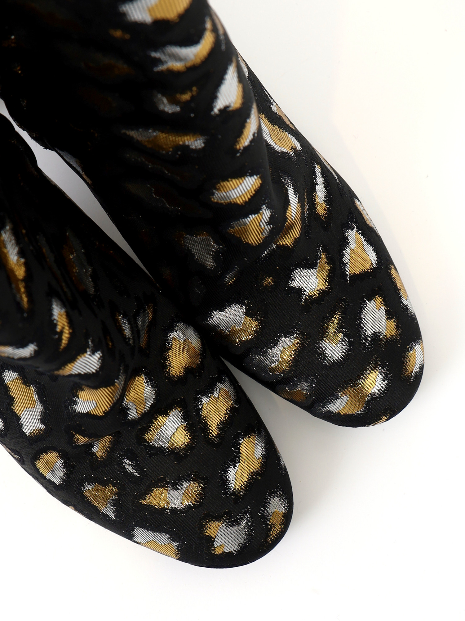 Saint Laurent Shoes 37 6