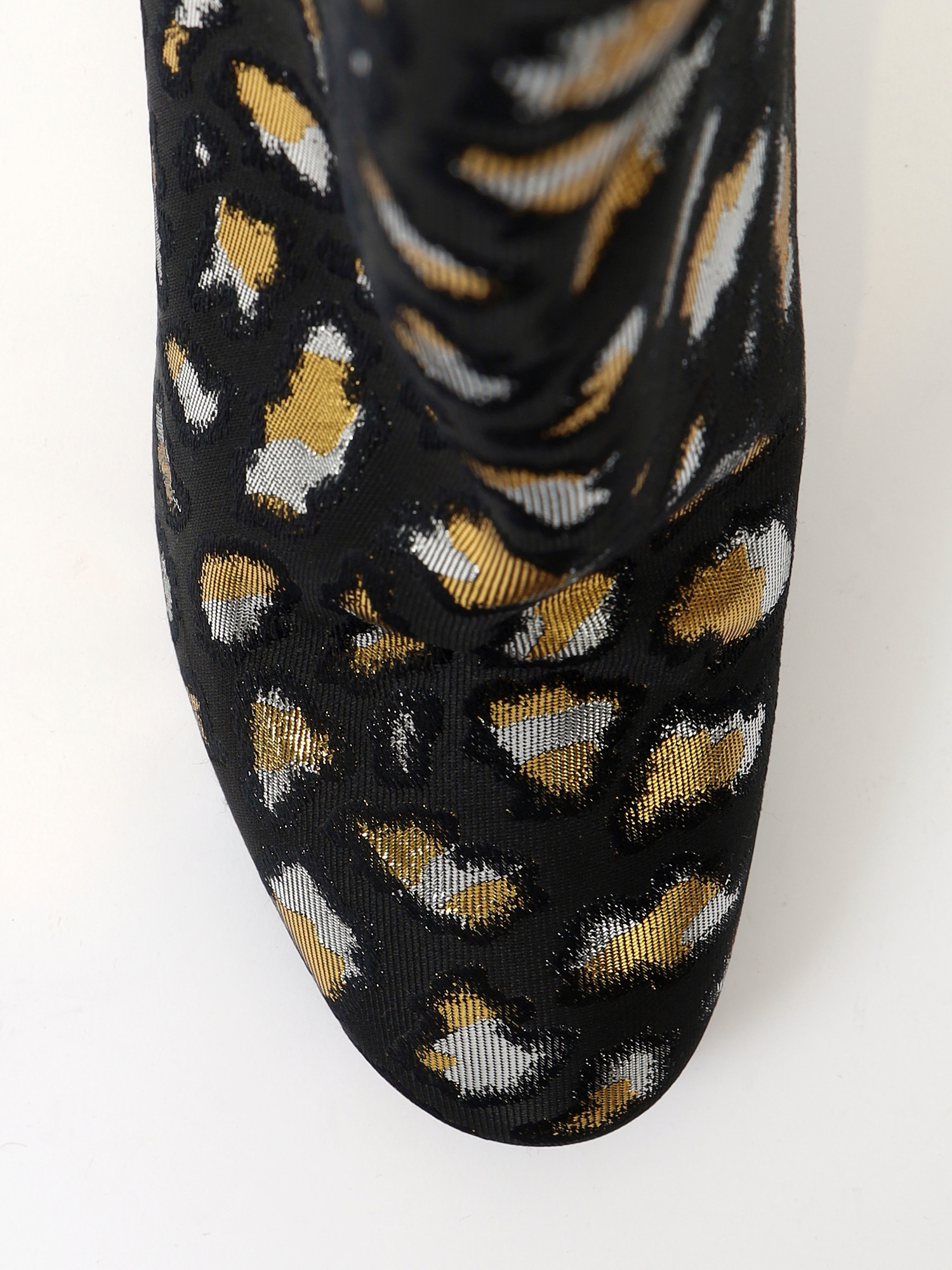 Saint Laurent Shoes 37 4