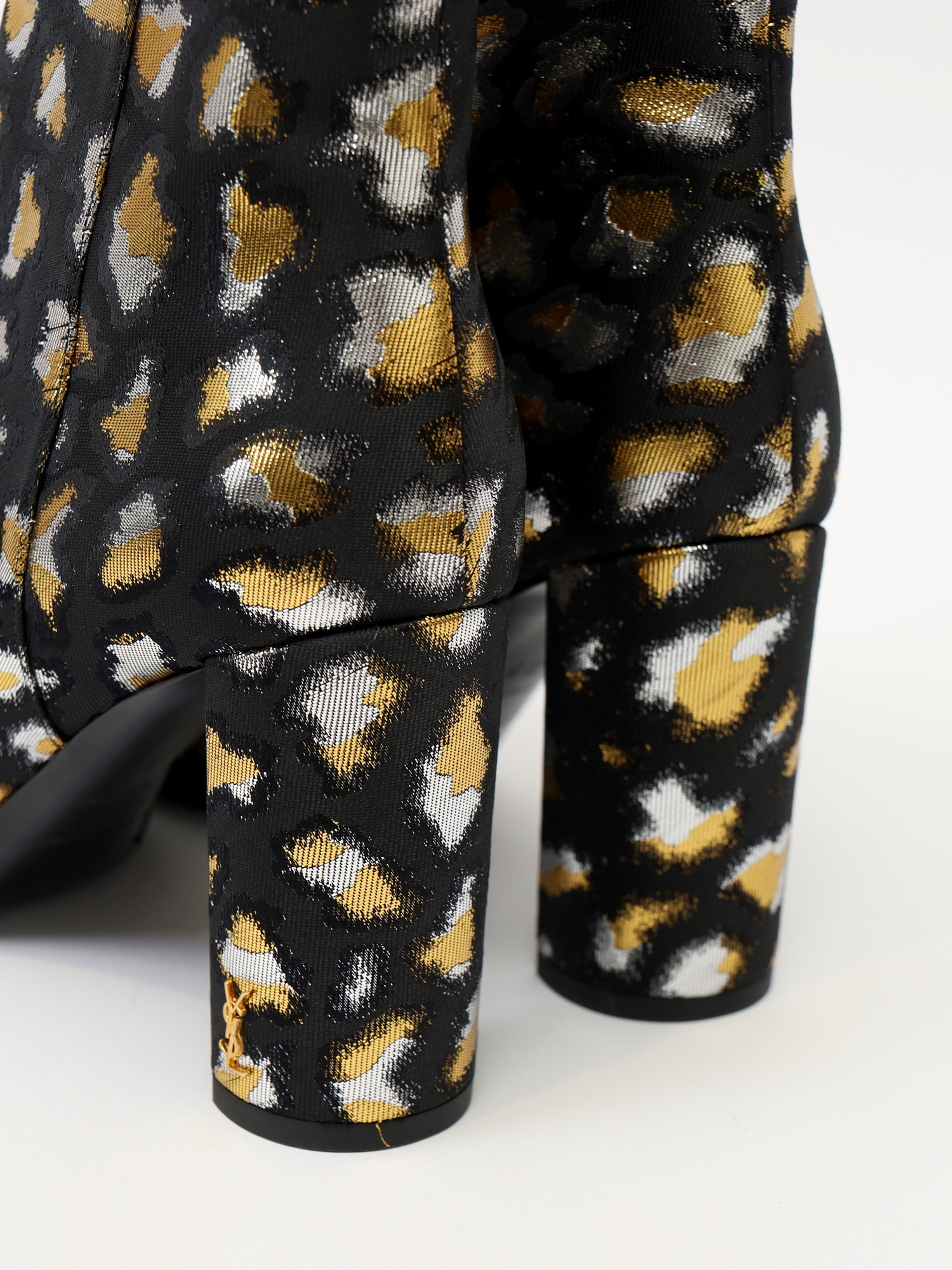 Saint Laurent Shoes 37 8