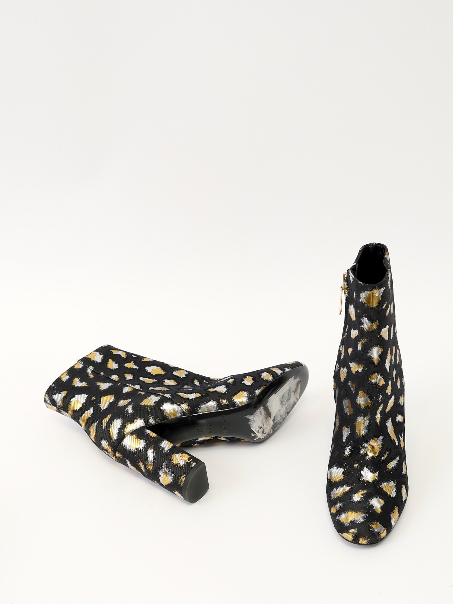 Saint Laurent Shoes 37 10