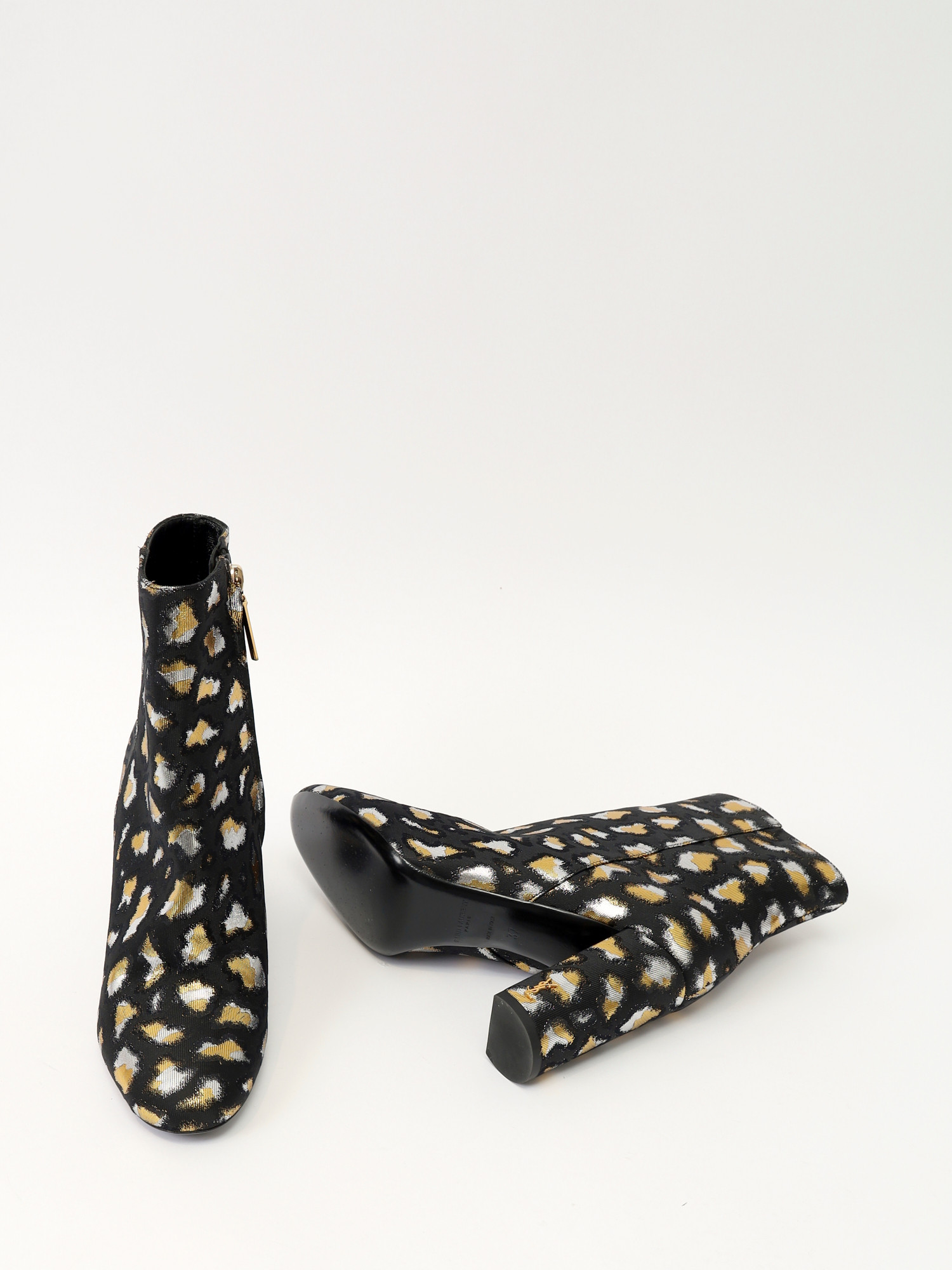 Saint Laurent Shoes 37 9