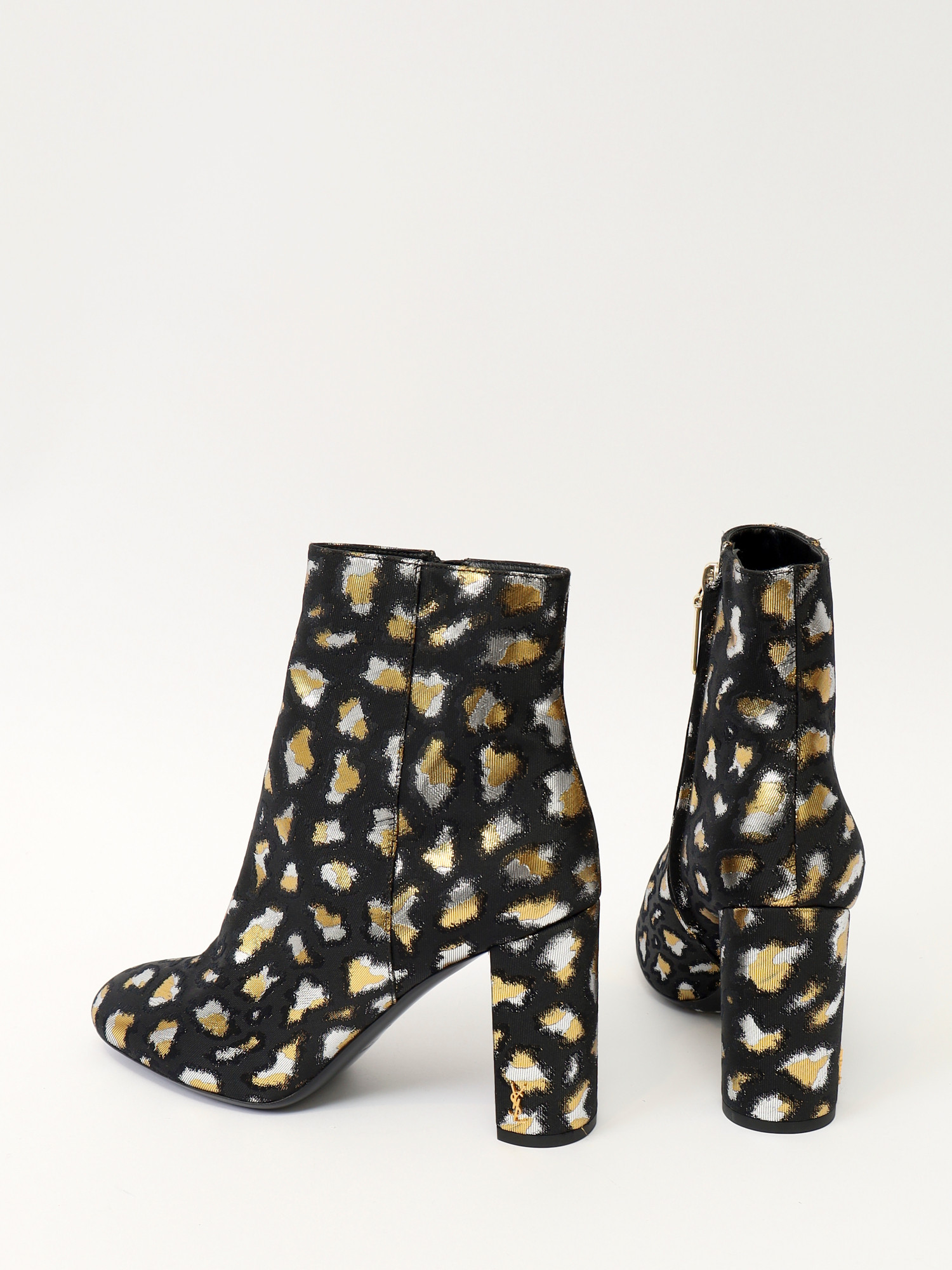 Saint Laurent Shoes 37 3