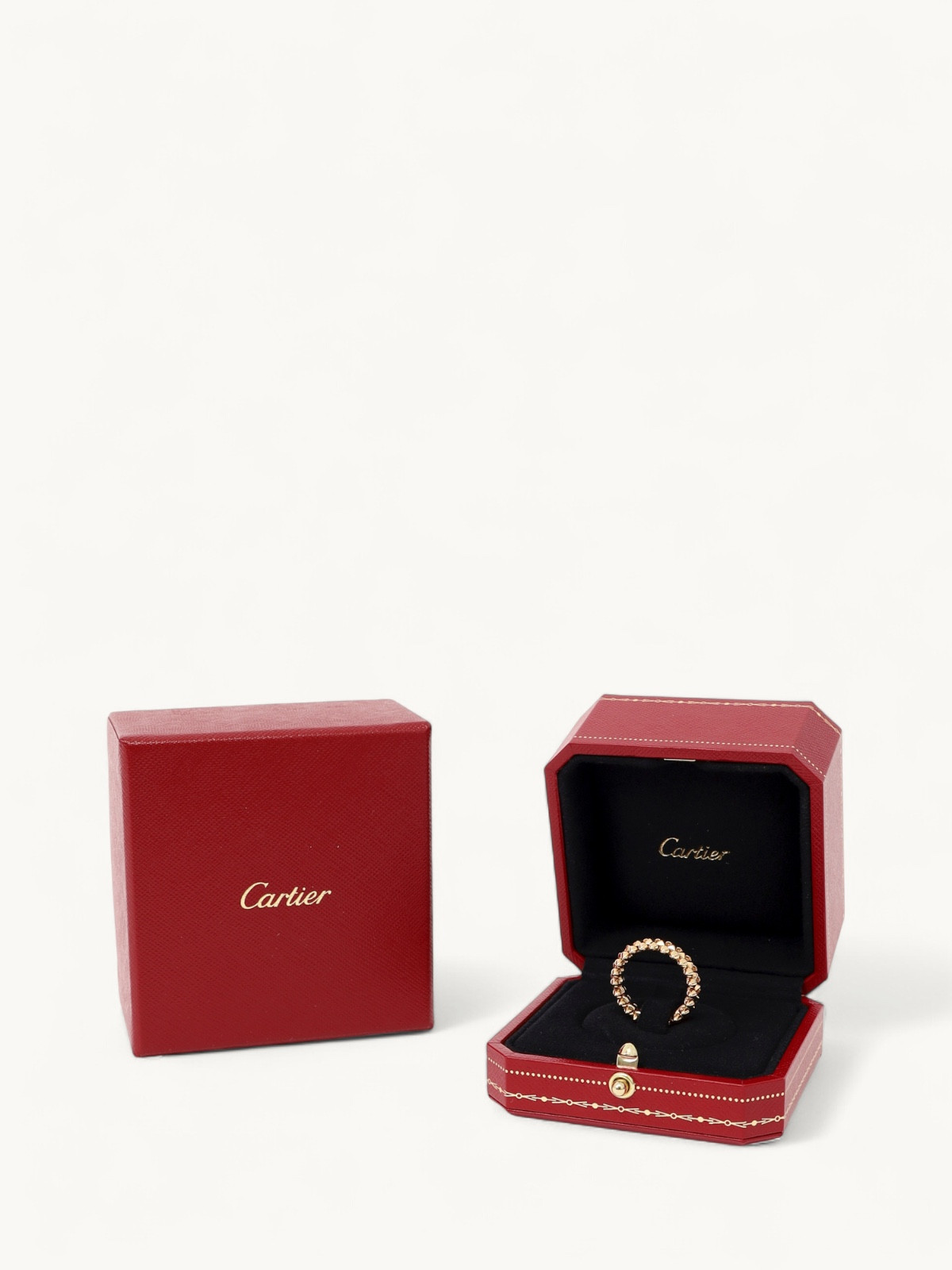 Cartier Clash  3