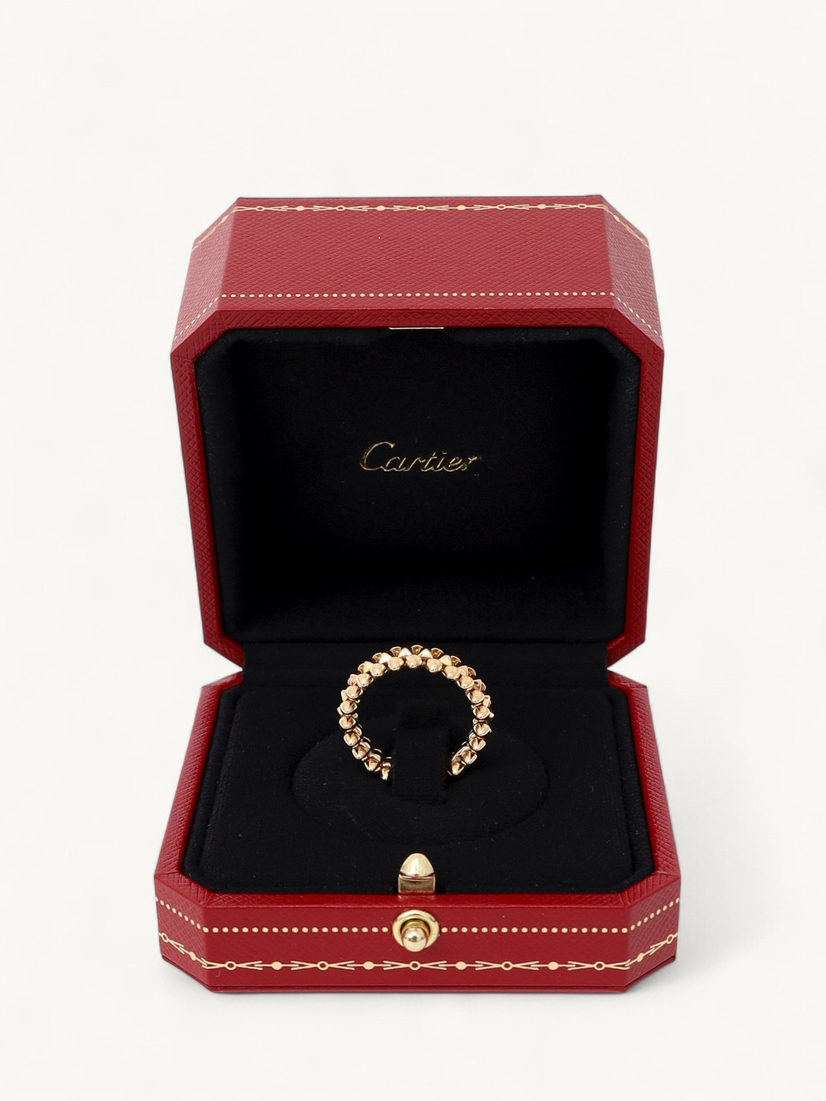 Cartier Clash  2