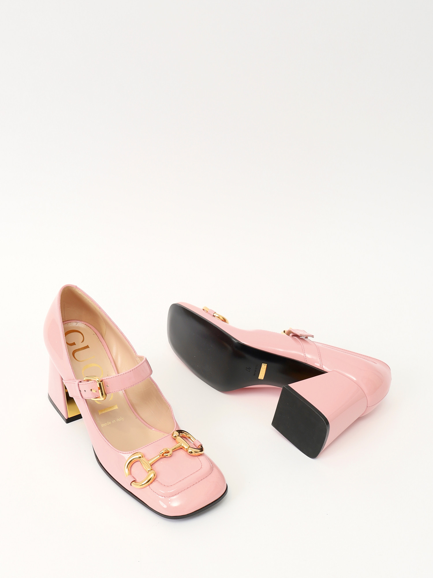 Gucci Shoes 37 8