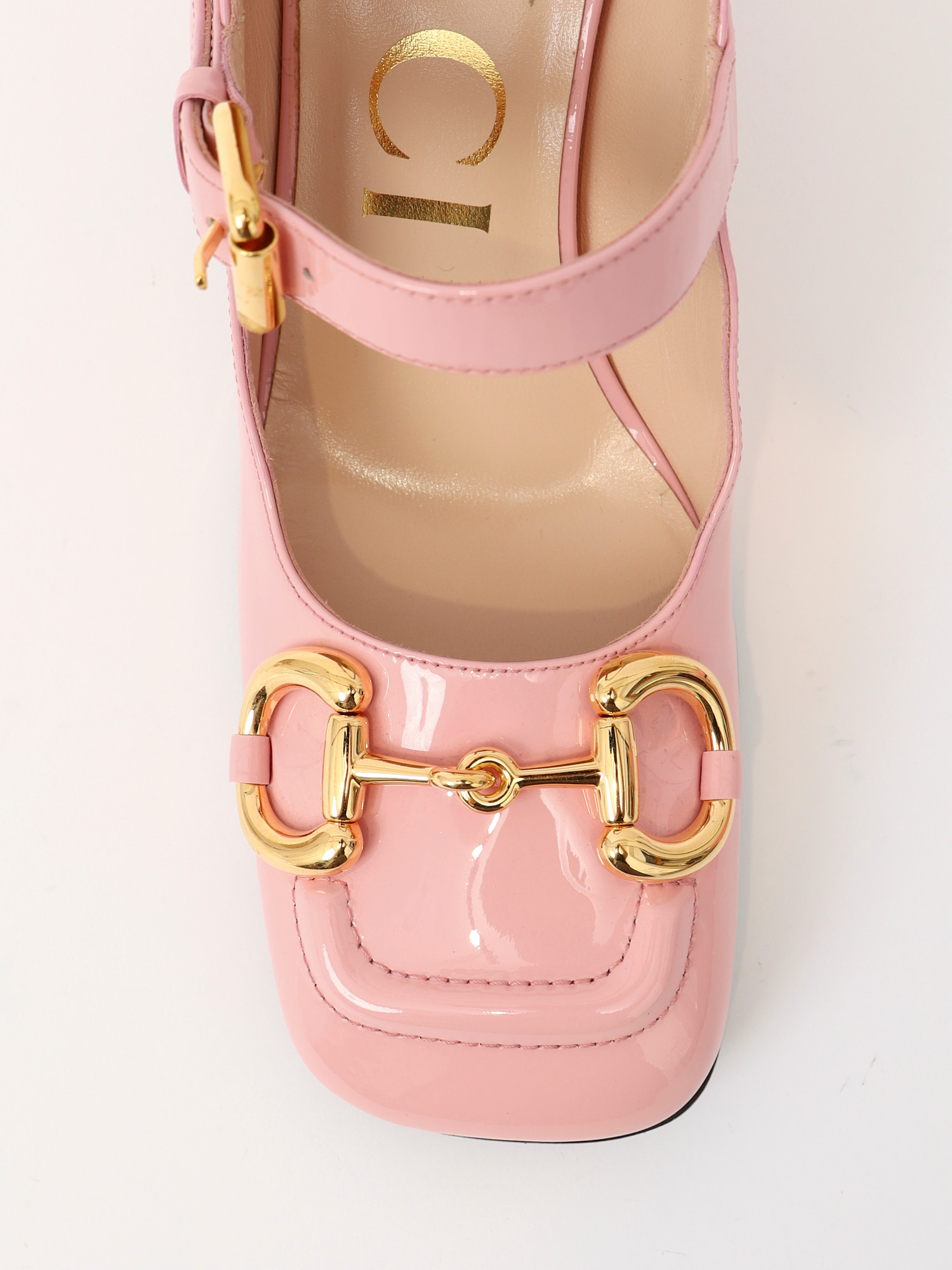 Gucci Shoes 37 4