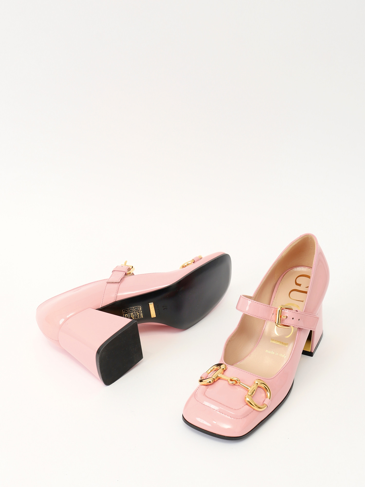 Gucci Shoes 37 9