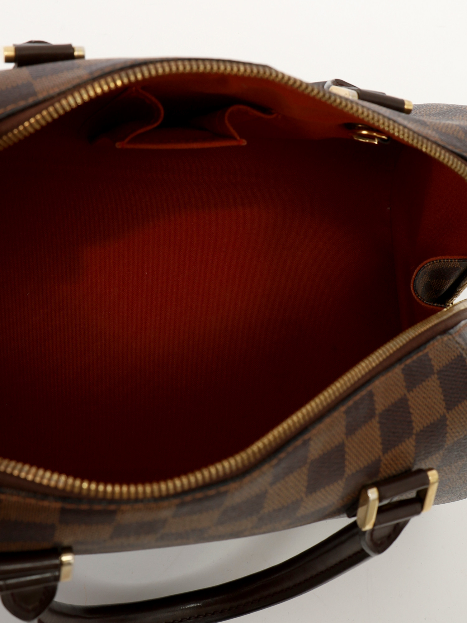 Сумки Louis Vuitton Ribera изображение #11