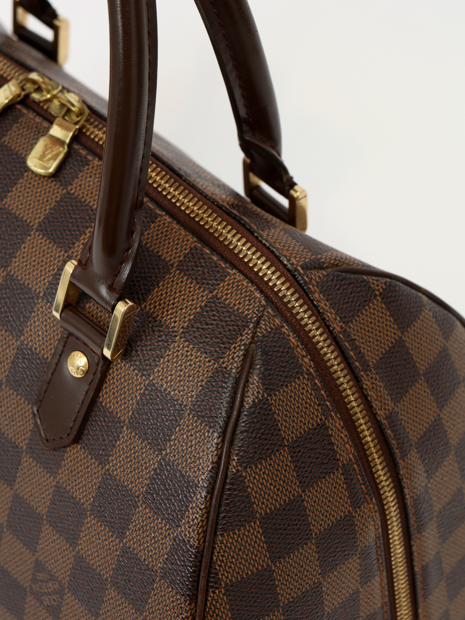Сумки Louis Vuitton Ribera изображение #7