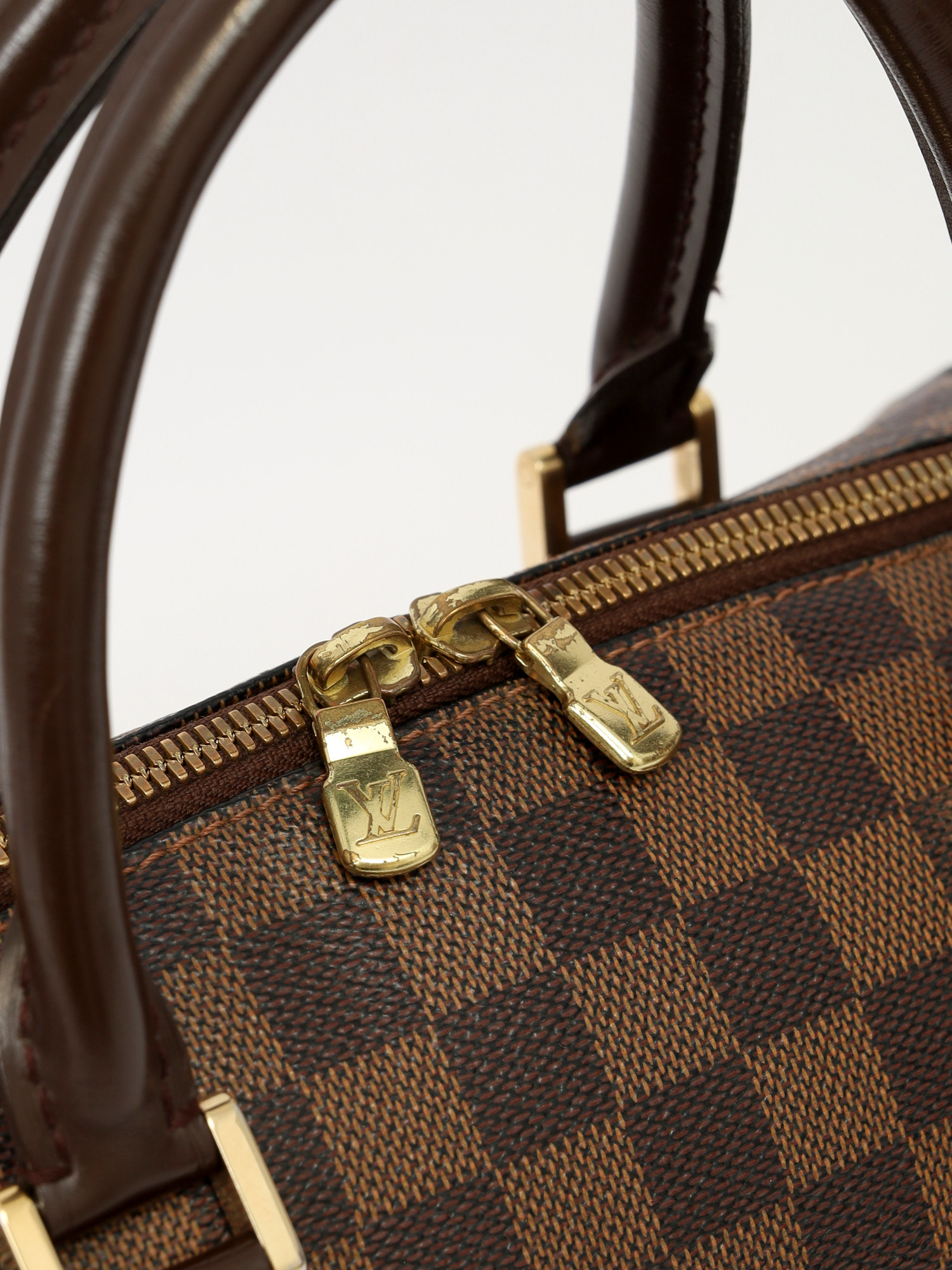 Сумки Louis Vuitton Ribera изображение #5