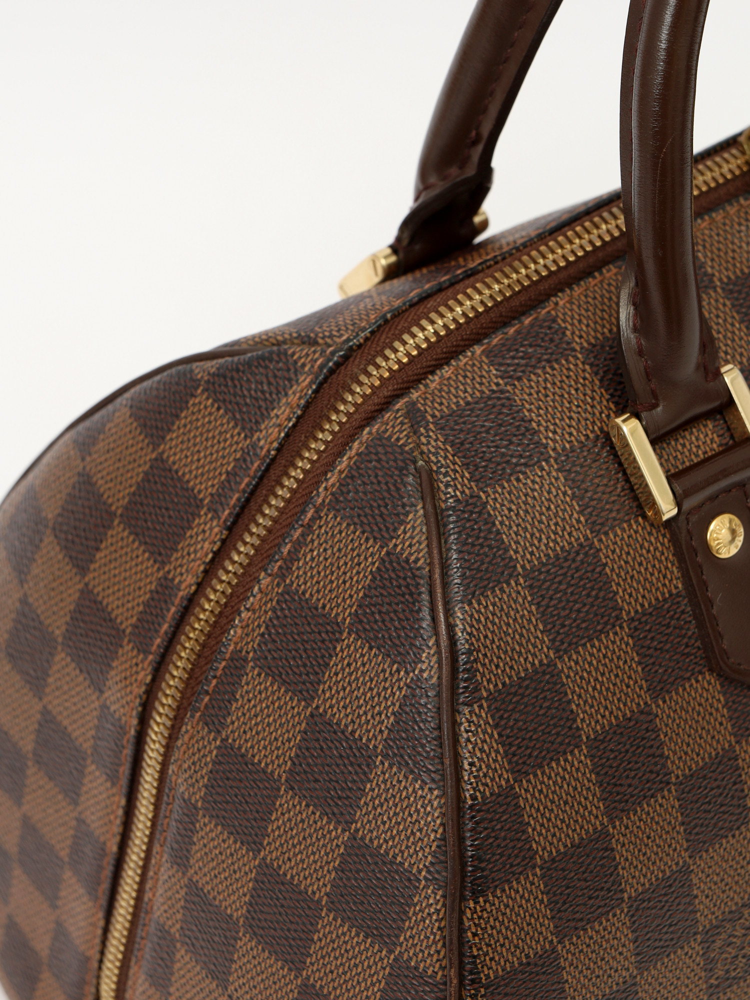 Сумки Louis Vuitton Ribera изображение #6