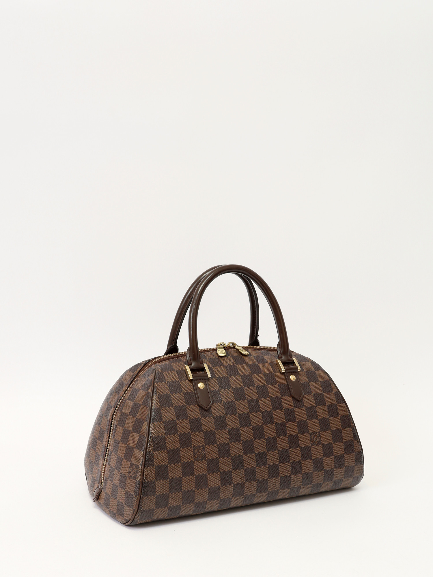 Сумки Louis Vuitton Ribera изображение #4
