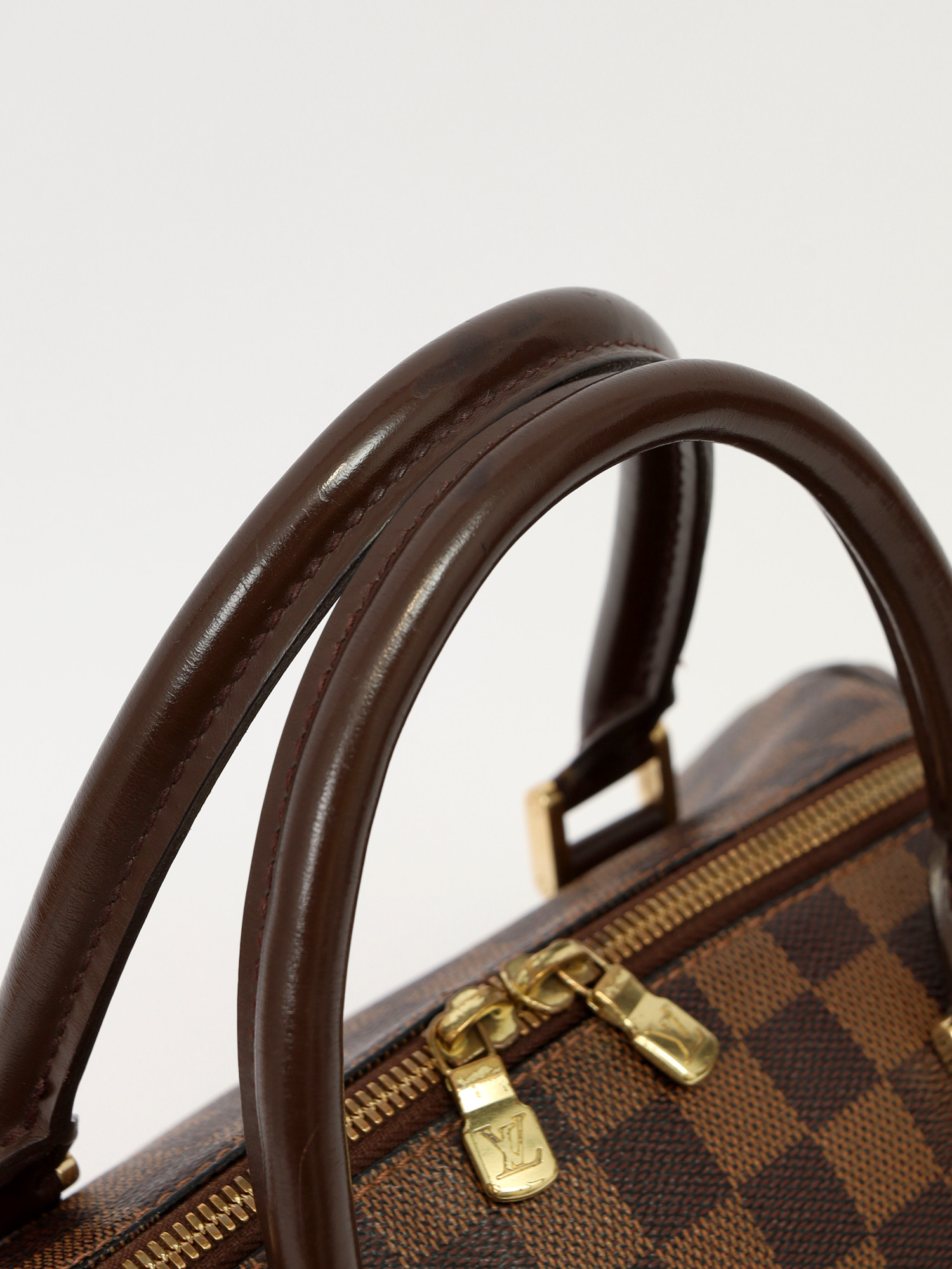 Сумки Louis Vuitton Ribera изображение #8