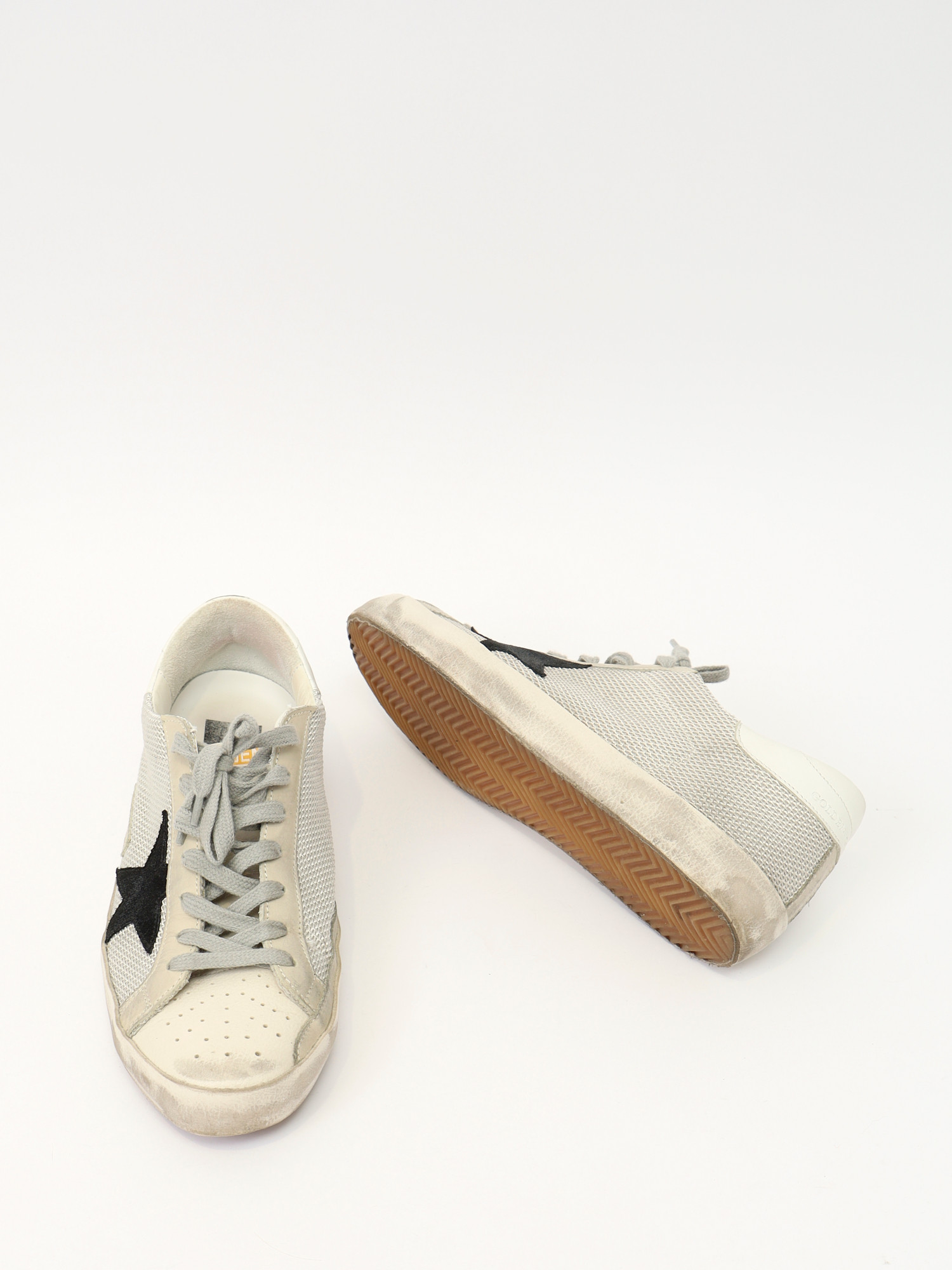 Golden Goose Shoes 40 10