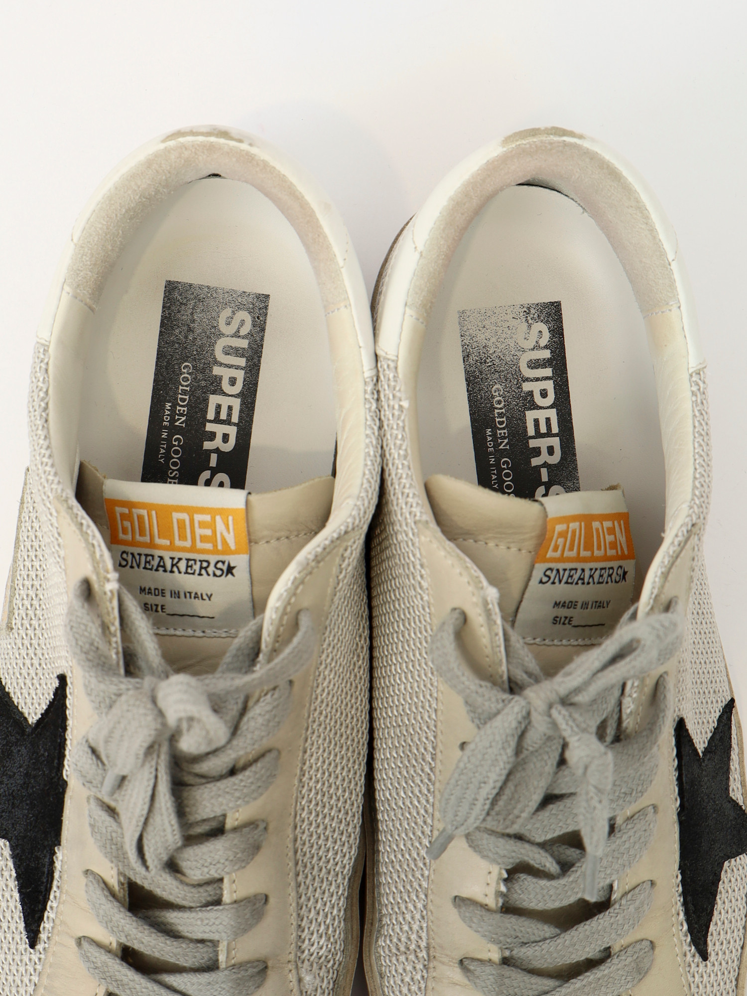 Golden Goose Shoes 40 8